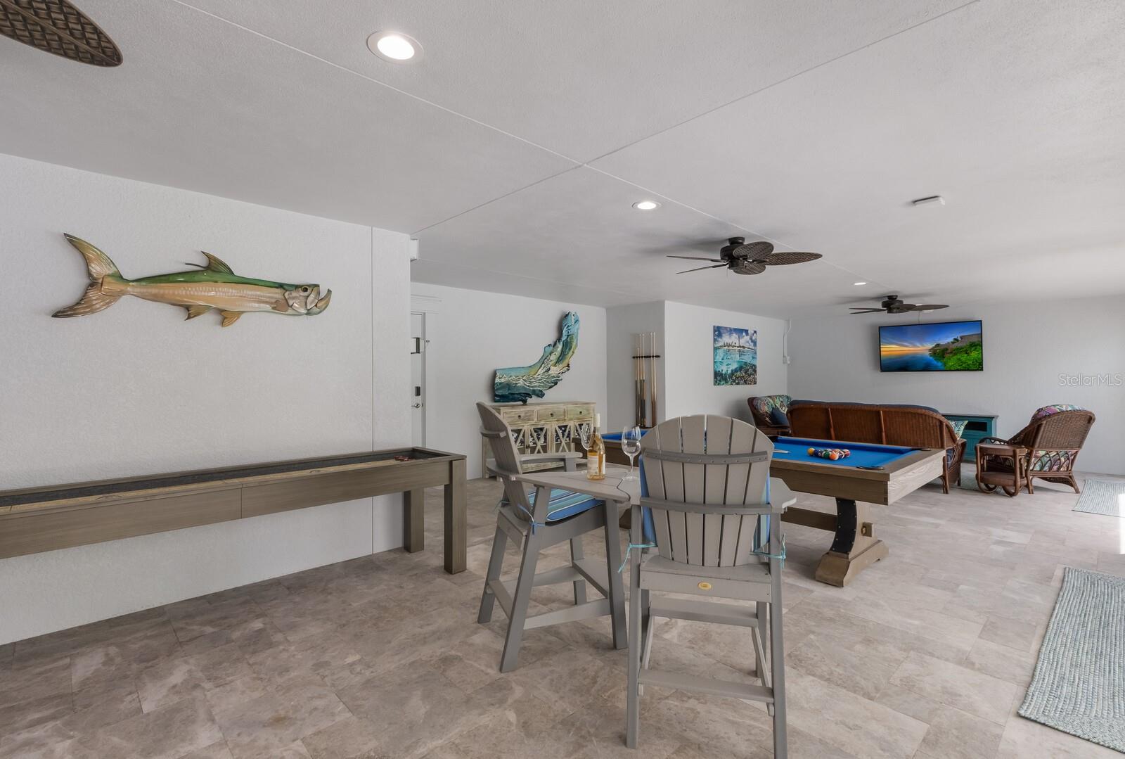 ANNA MARIA BEACH - Residential