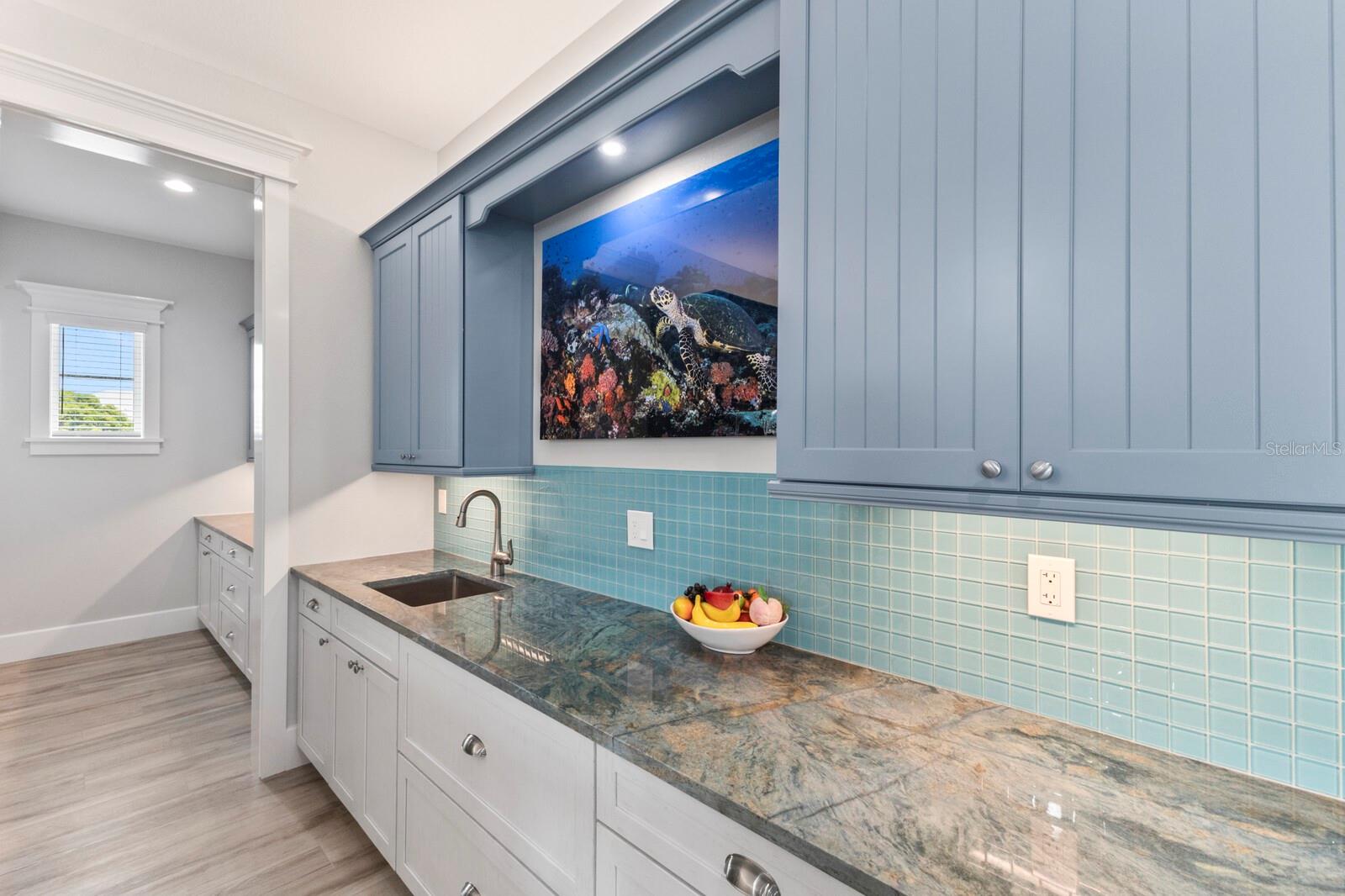 ANNA MARIA BEACH - Residential