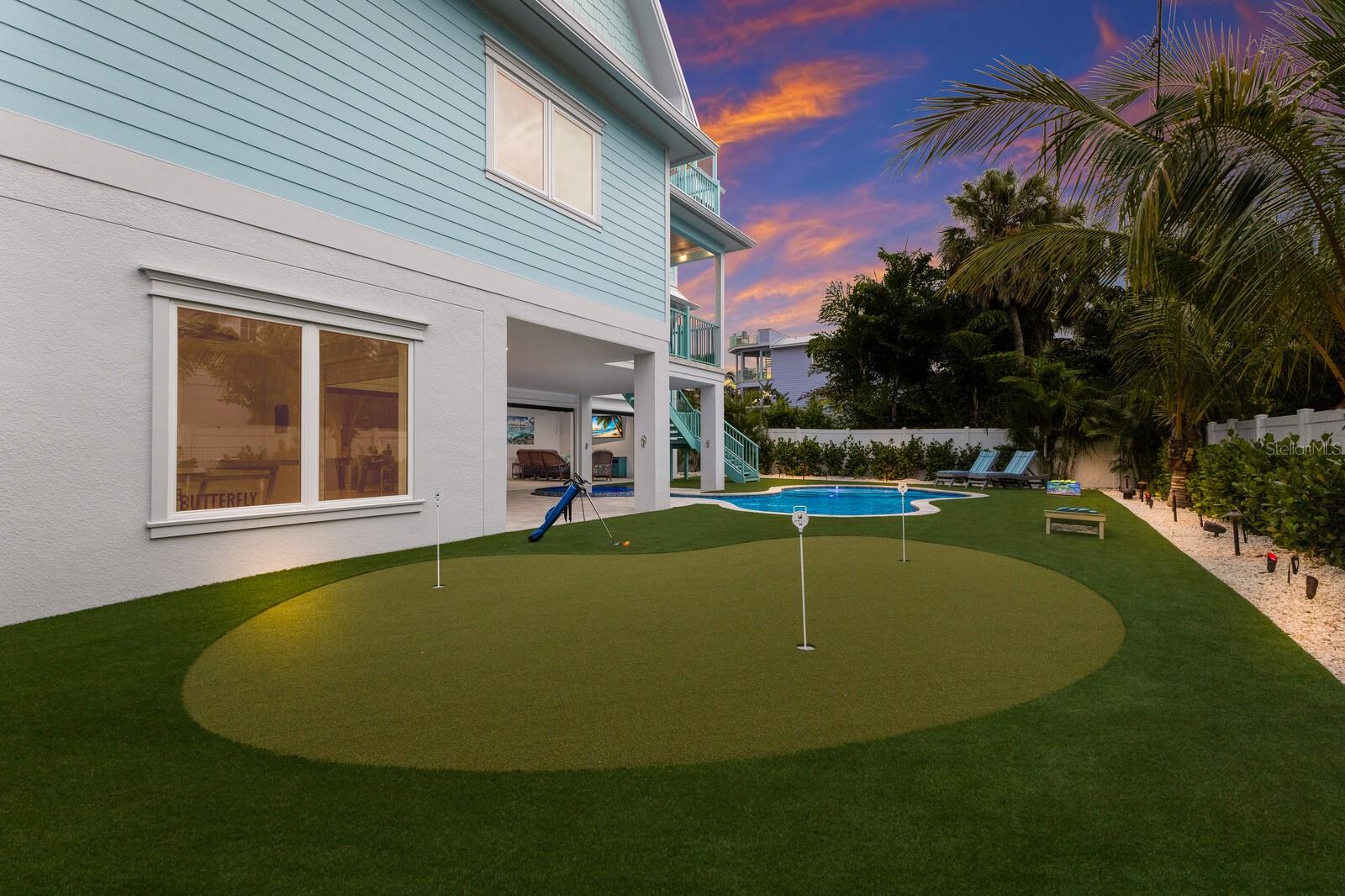 ANNA MARIA BEACH - Residential