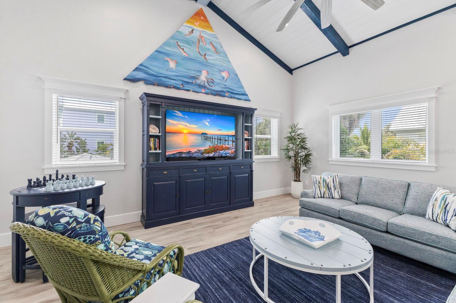 ANNA MARIA BEACH - Residential