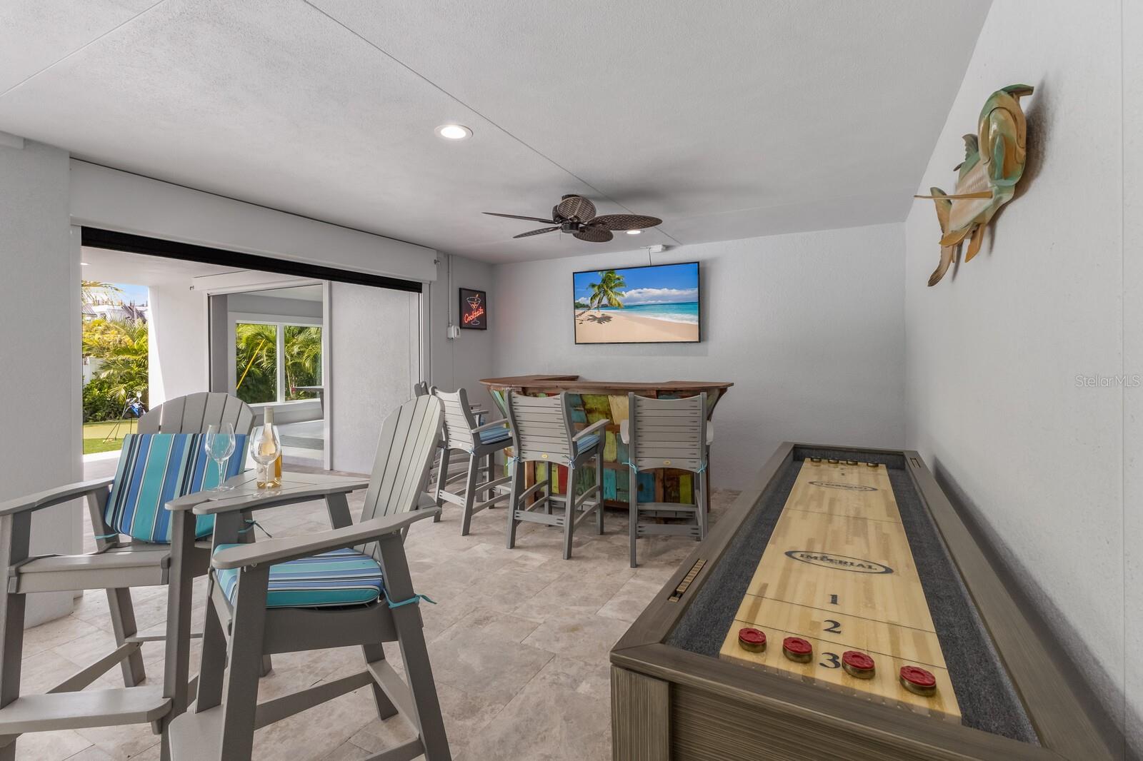 ANNA MARIA BEACH - Residential