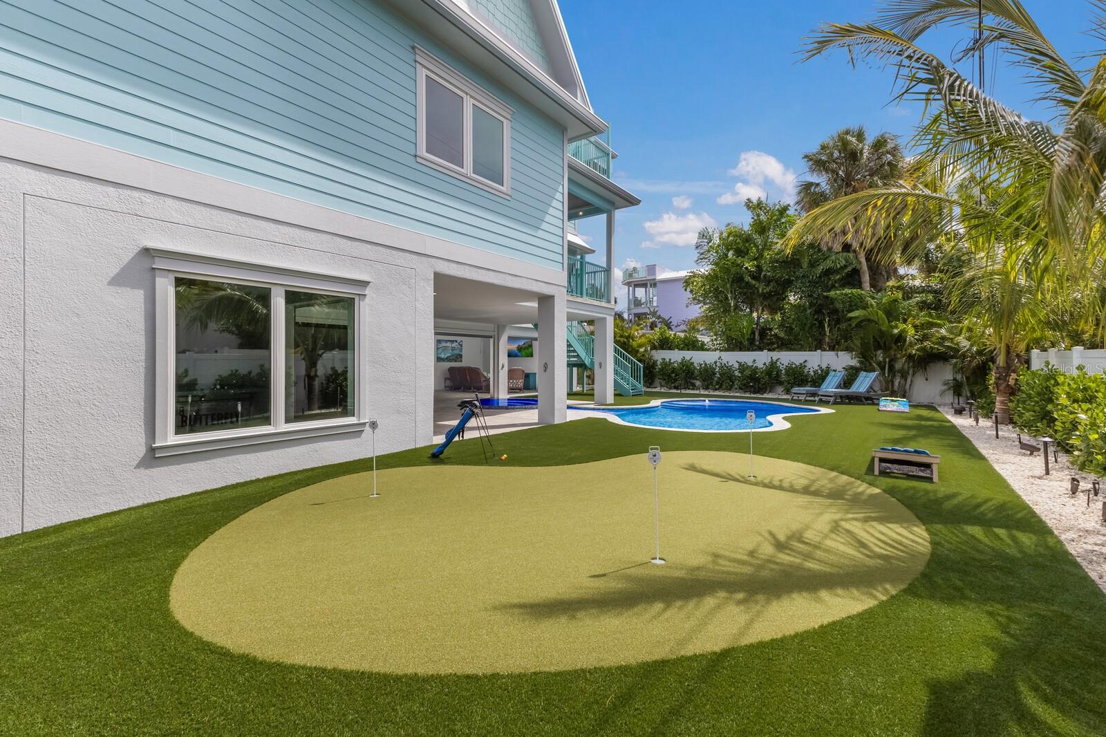 ANNA MARIA BEACH - Residential