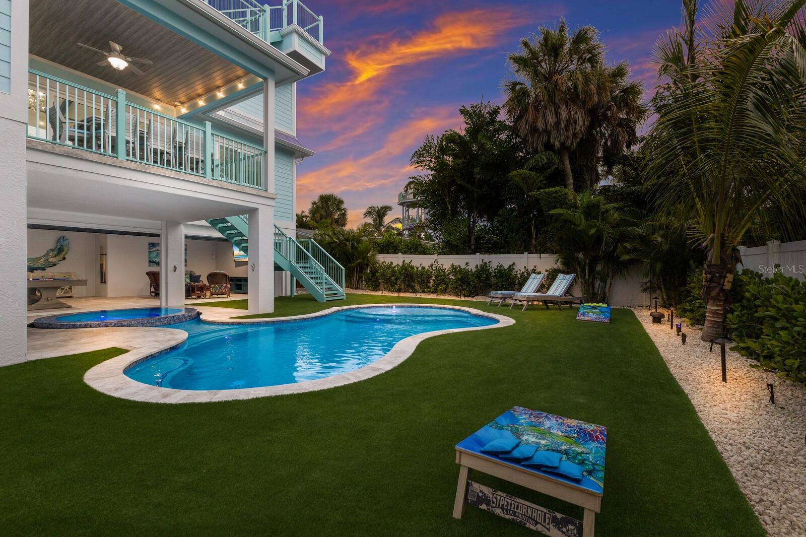 ANNA MARIA BEACH - Residential