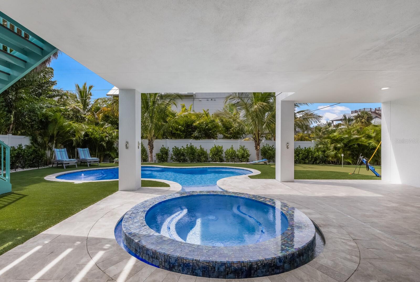 ANNA MARIA BEACH - Residential