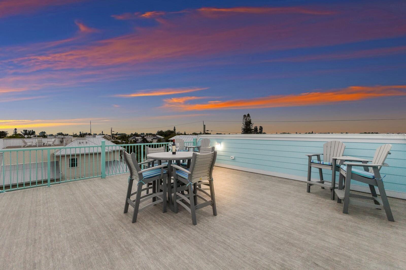 ANNA MARIA BEACH - Residential