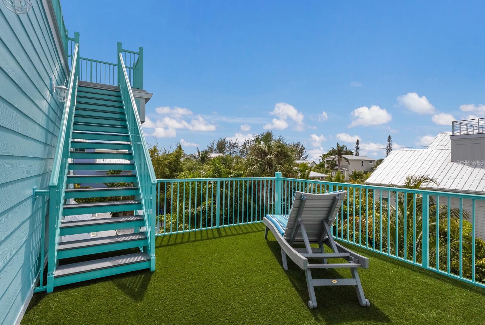 ANNA MARIA BEACH - Residential