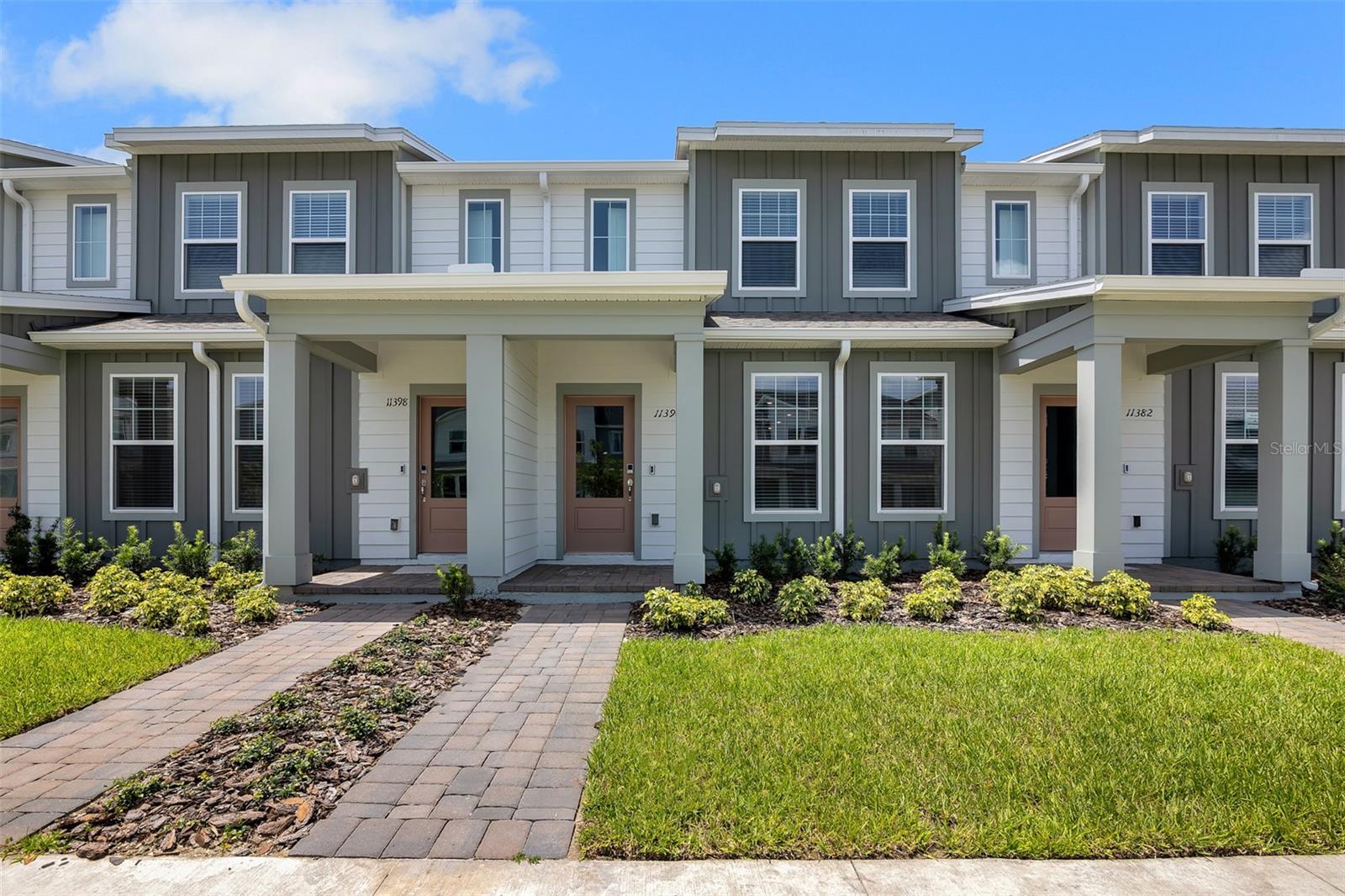 COVE/NONA SOUND - Residential Lease