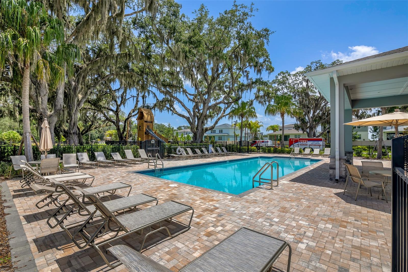 COVE/NONA SOUND - Residential Lease