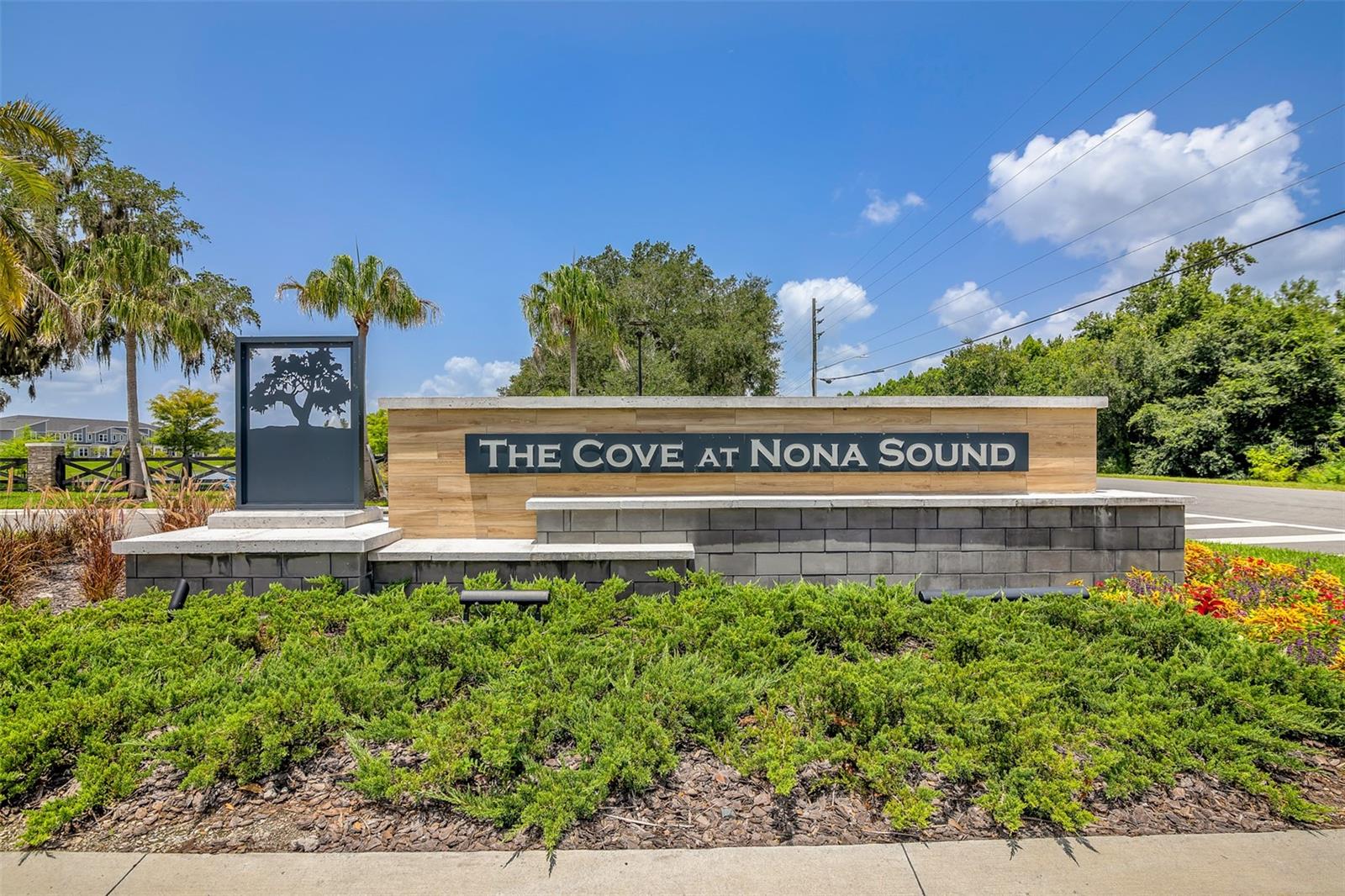 COVE/NONA SOUND - Residential Lease