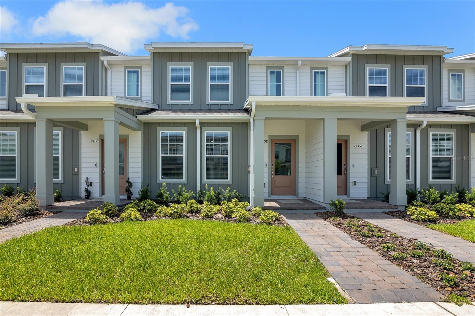 COVE/NONA SOUND - Residential Lease