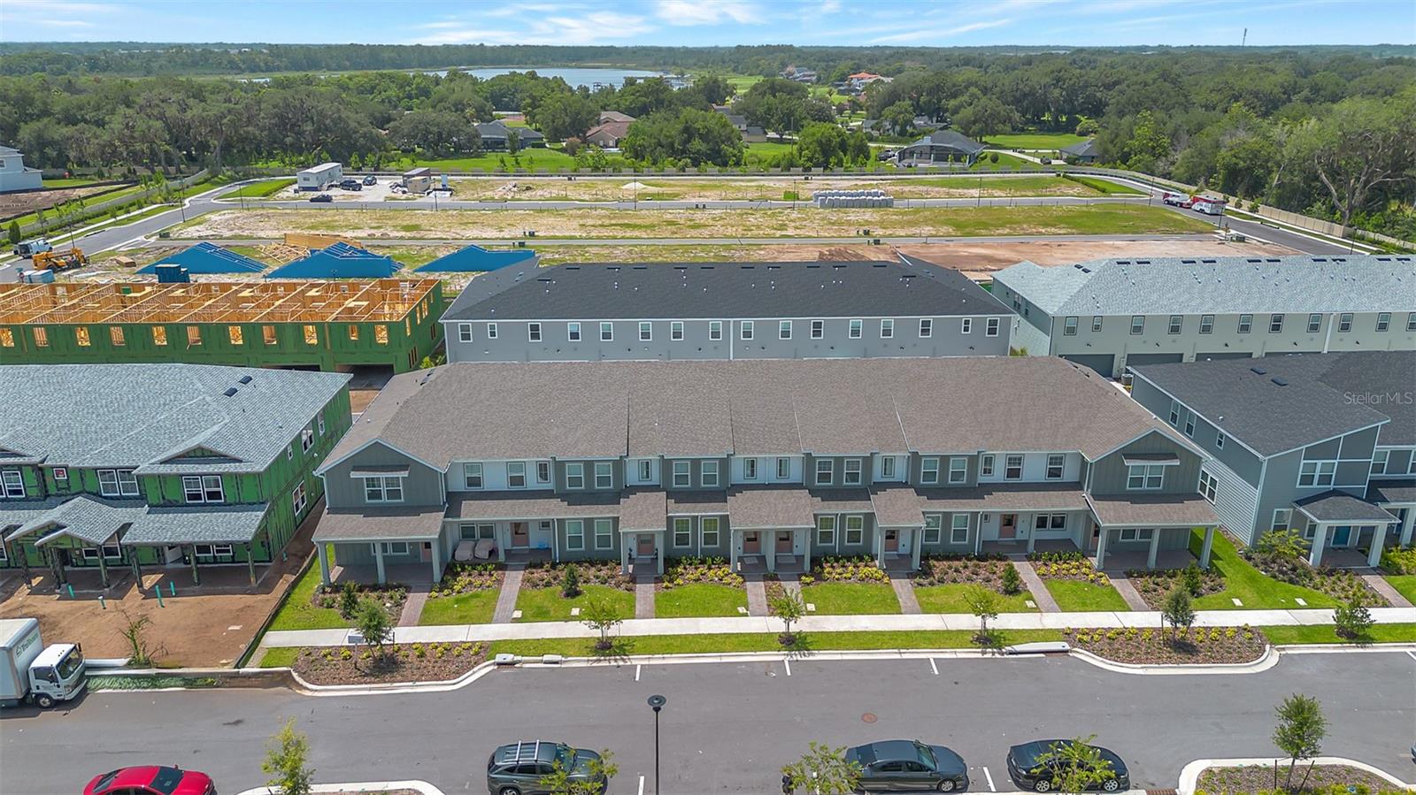 COVE/NONA SOUND - Residential Lease