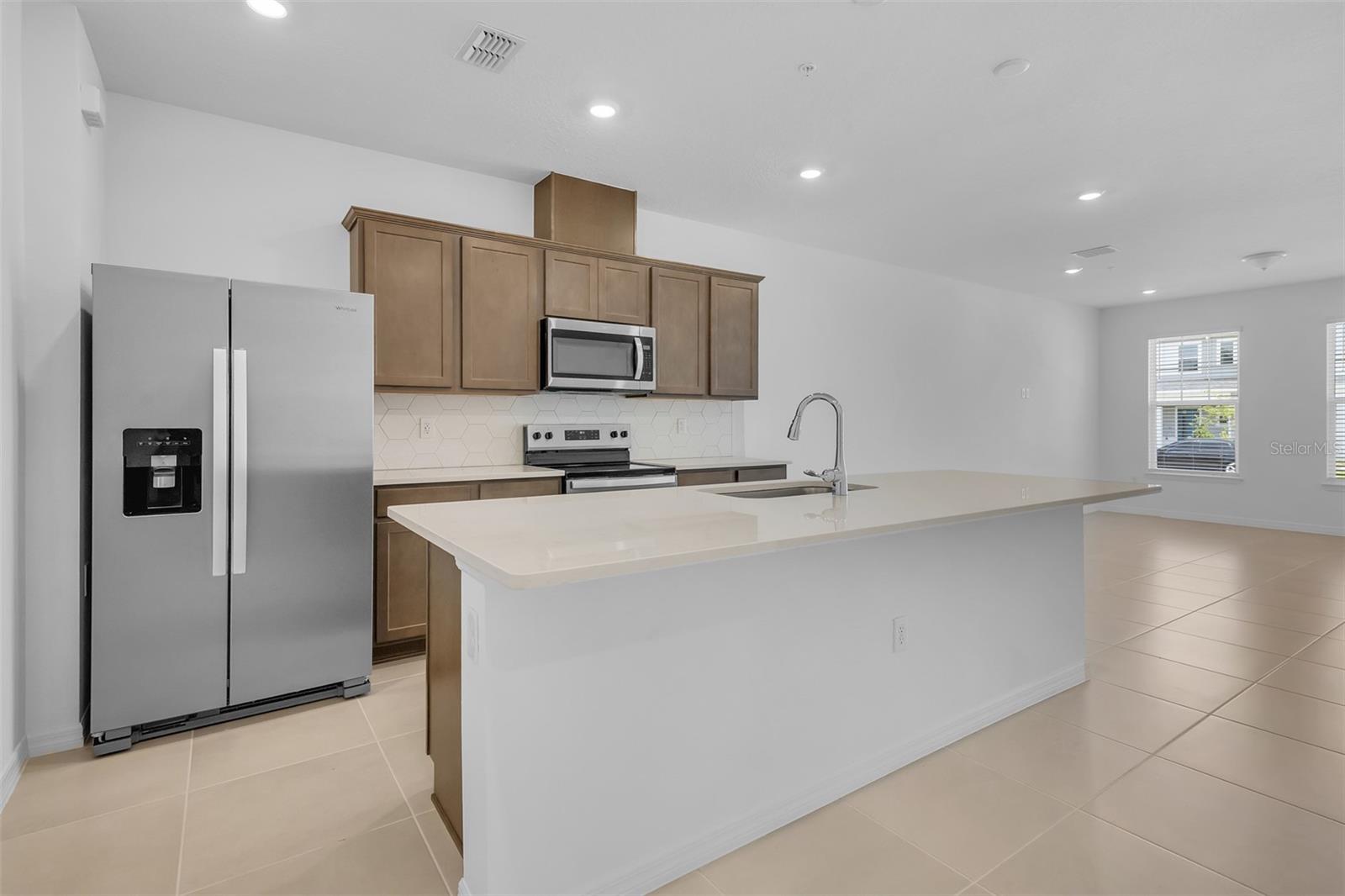 COVE/NONA SOUND - Residential Lease