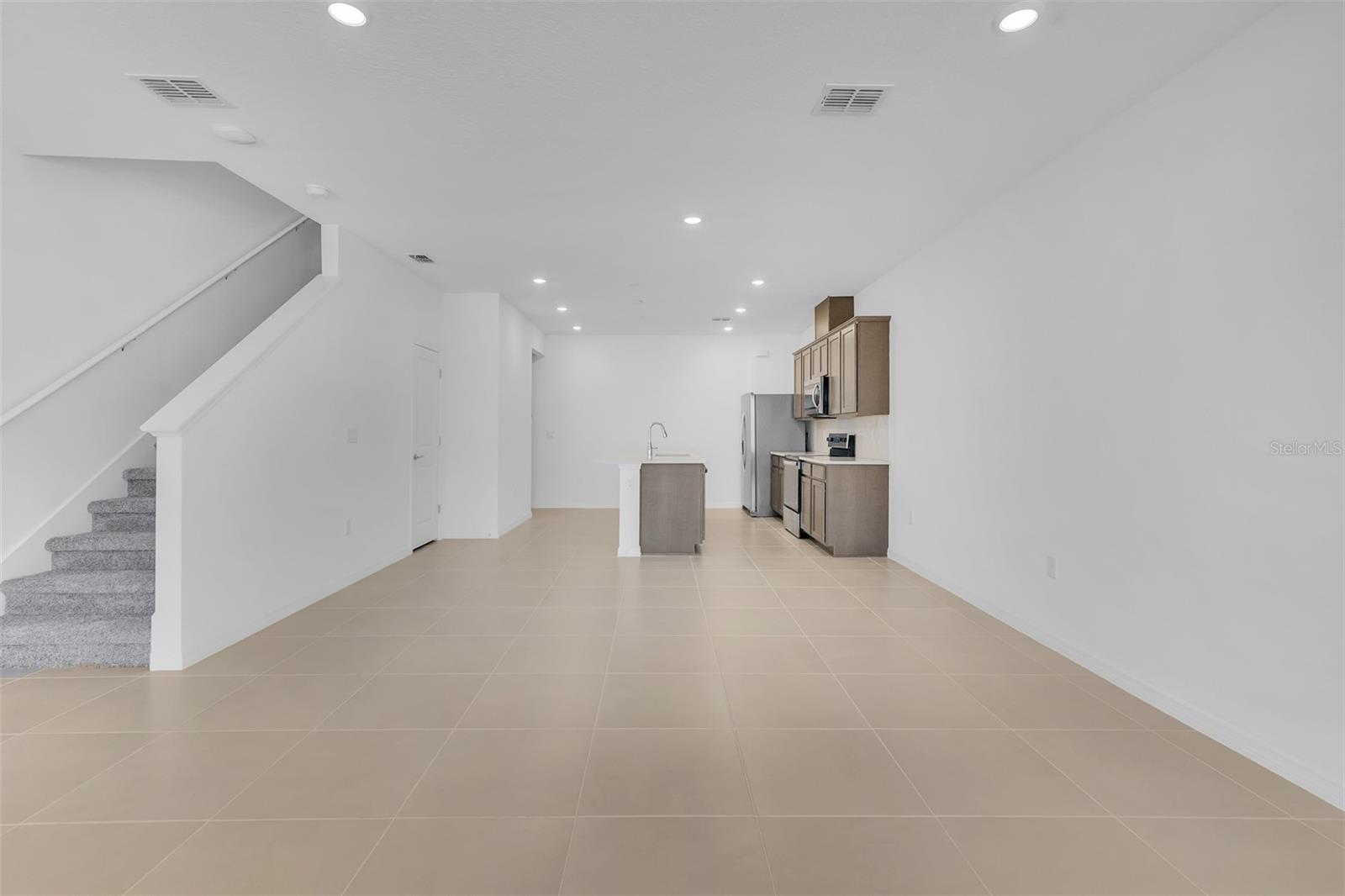 COVE/NONA SOUND - Residential Lease