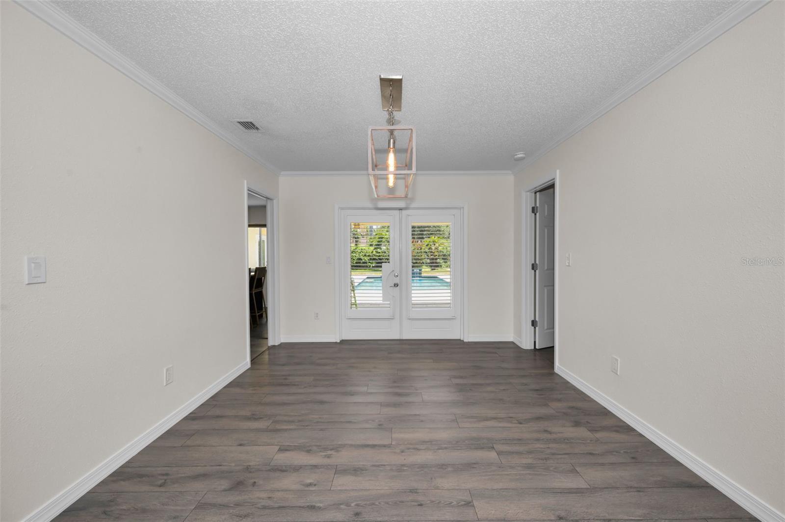 CIMARRON SUB - Residential