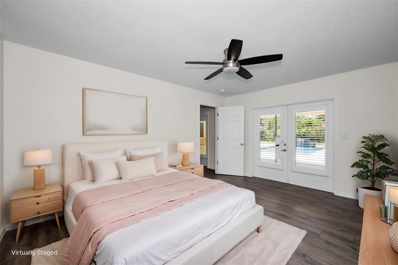 CIMARRON SUB - Residential