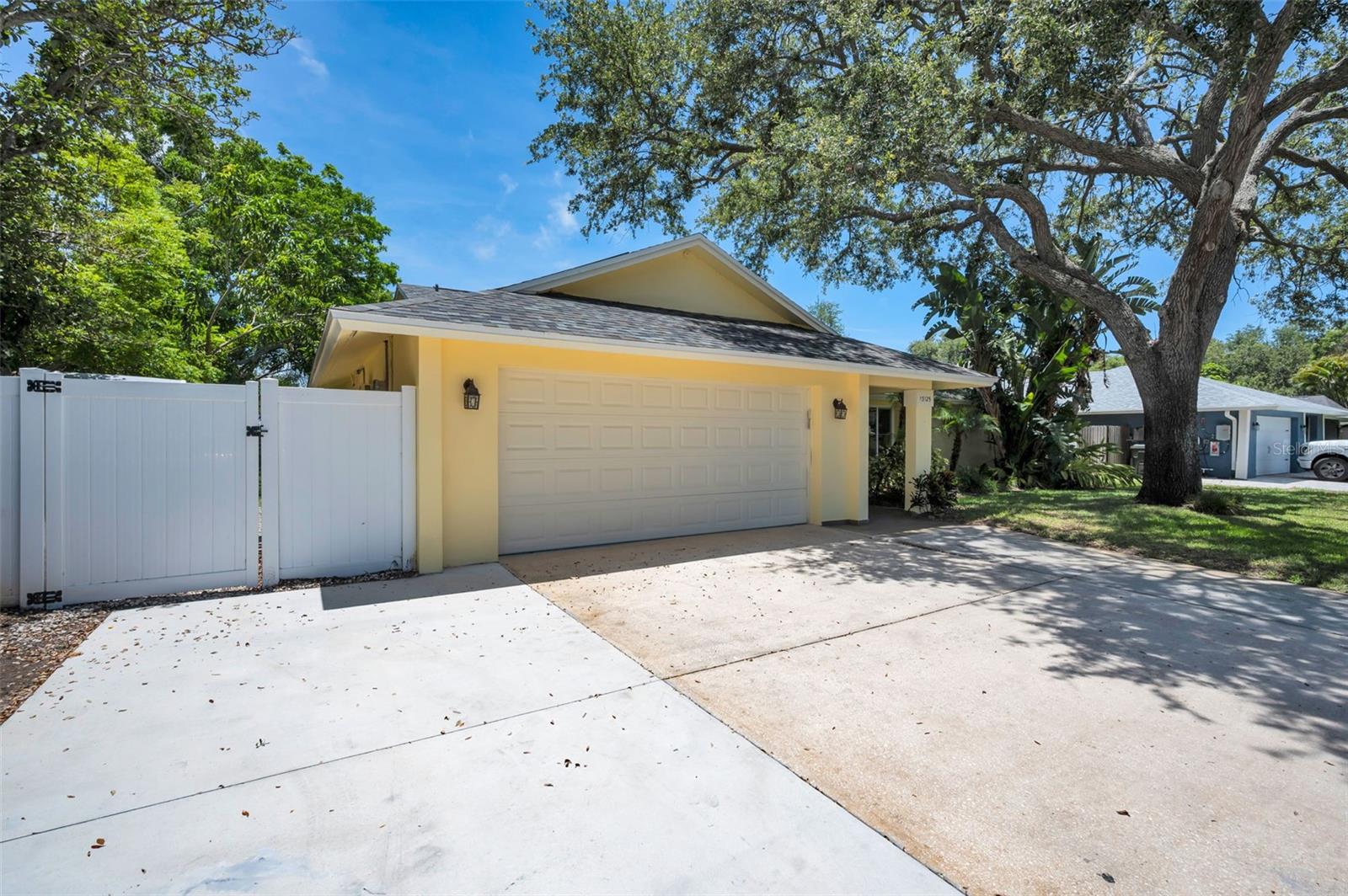 CIMARRON SUB - Residential