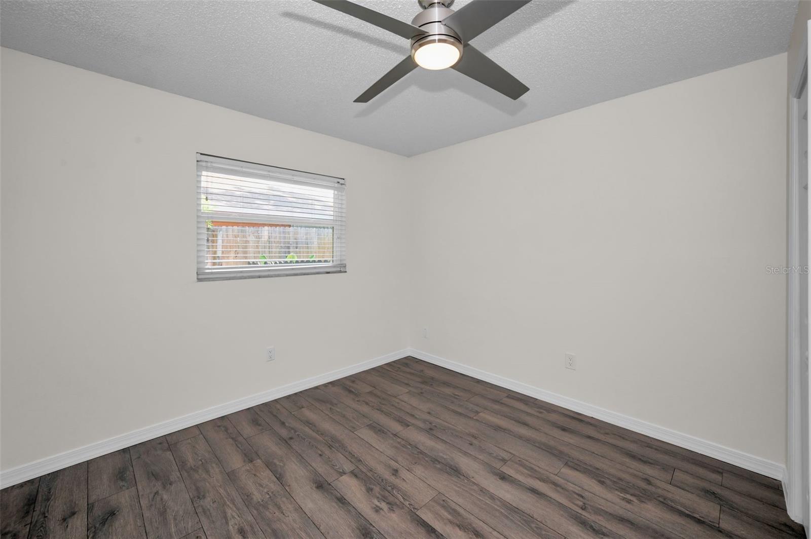 CIMARRON SUB - Residential
