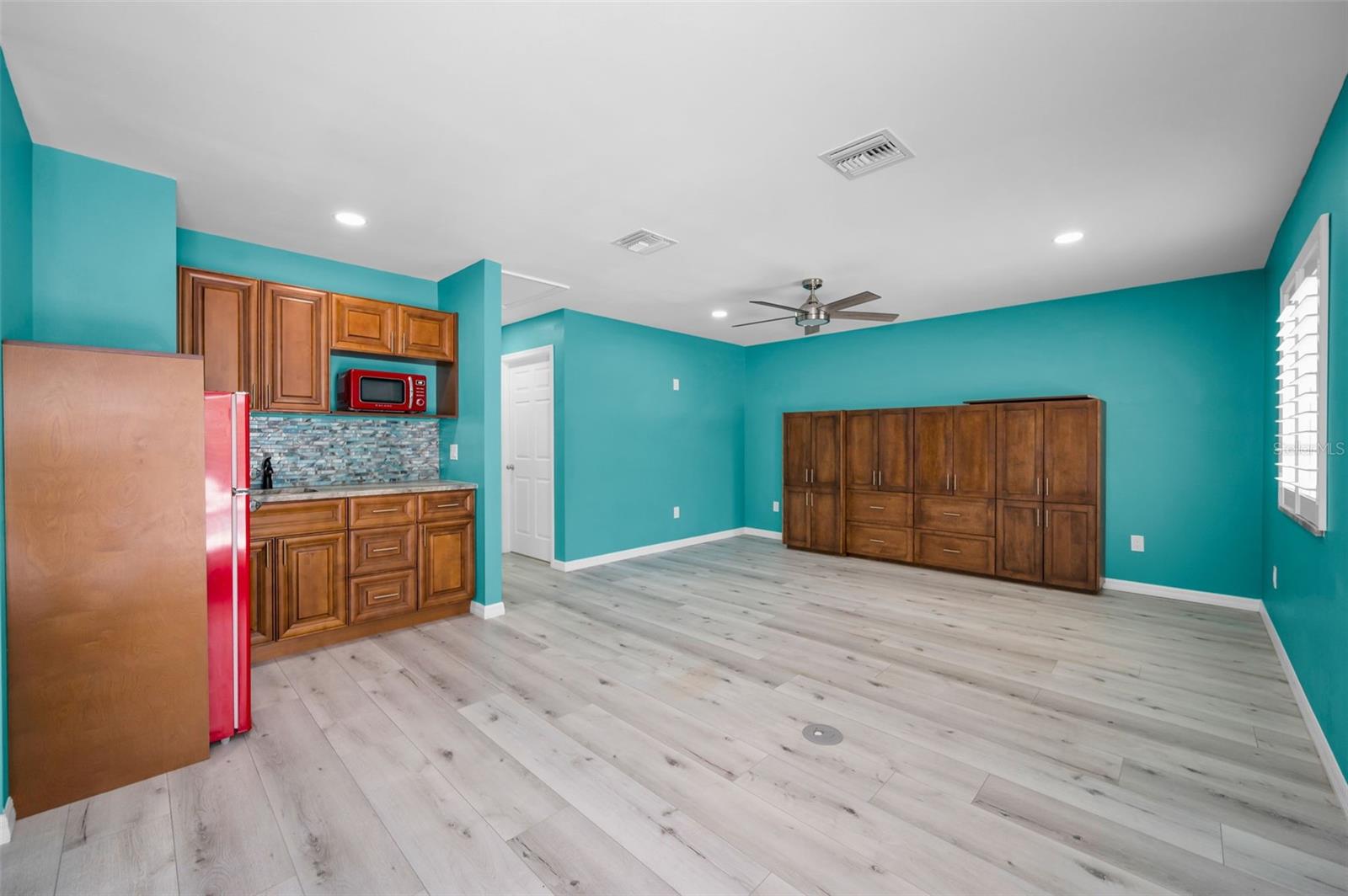 CIMARRON SUB - Residential