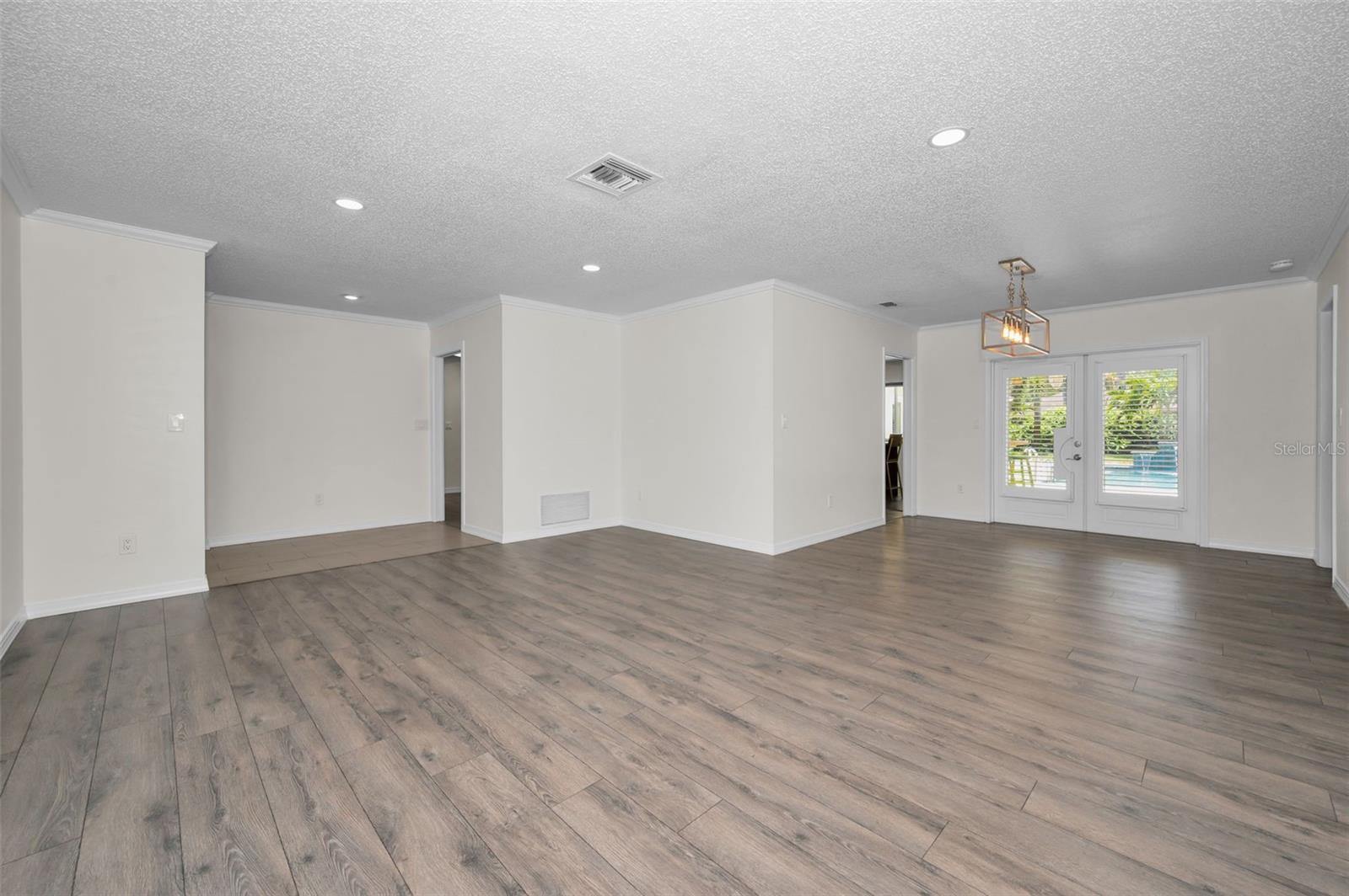 CIMARRON SUB - Residential