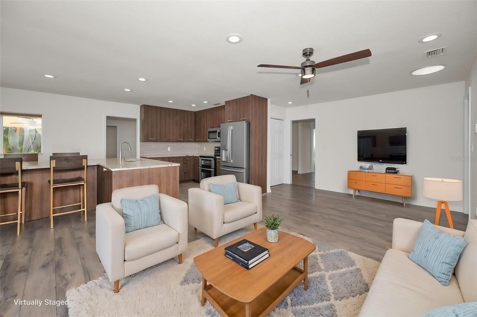 CIMARRON SUB - Residential
