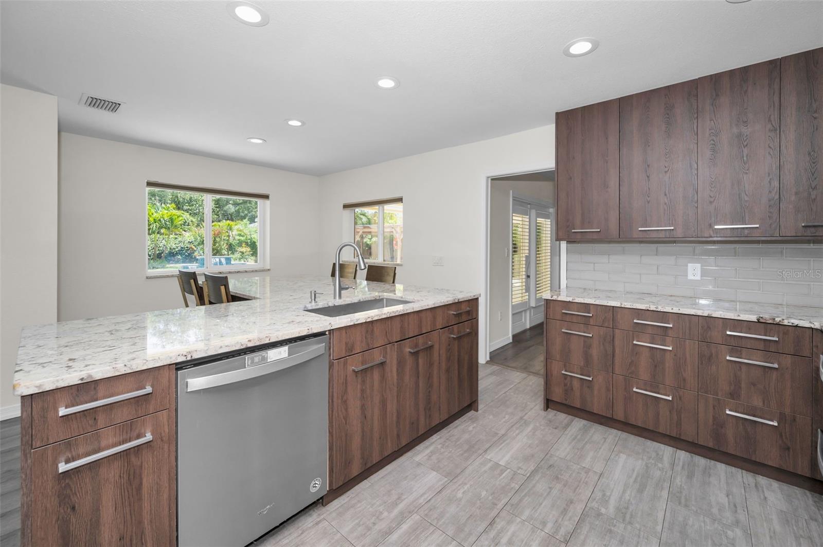 CIMARRON SUB - Residential