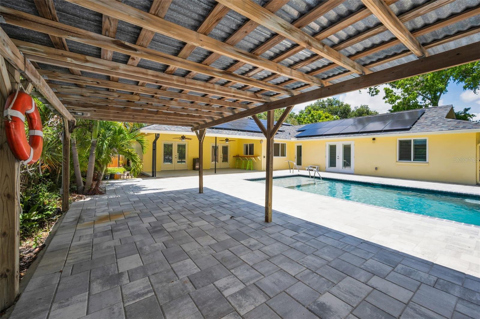 CIMARRON SUB - Residential