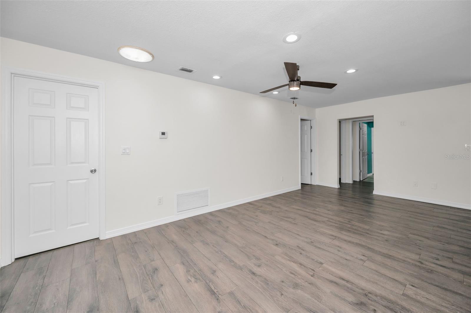 CIMARRON SUB - Residential