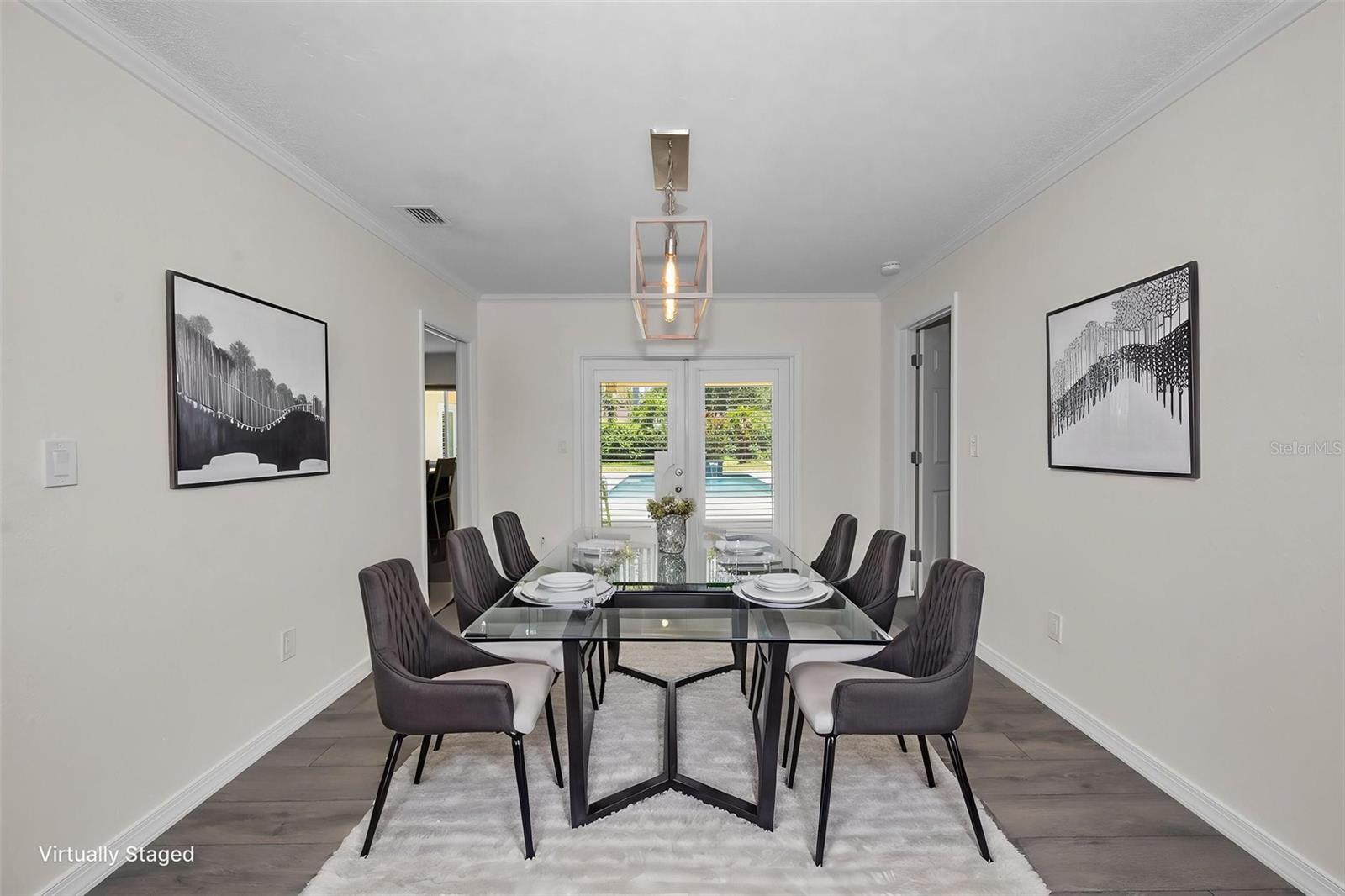 CIMARRON SUB - Residential