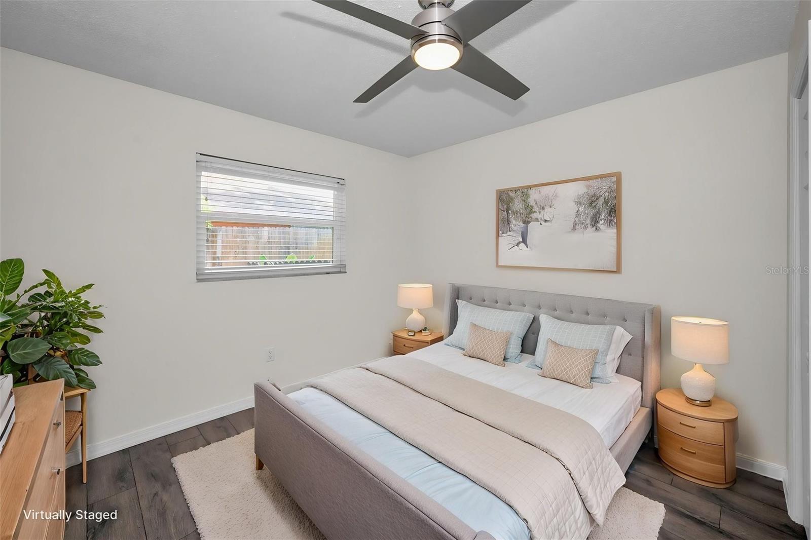 CIMARRON SUB - Residential