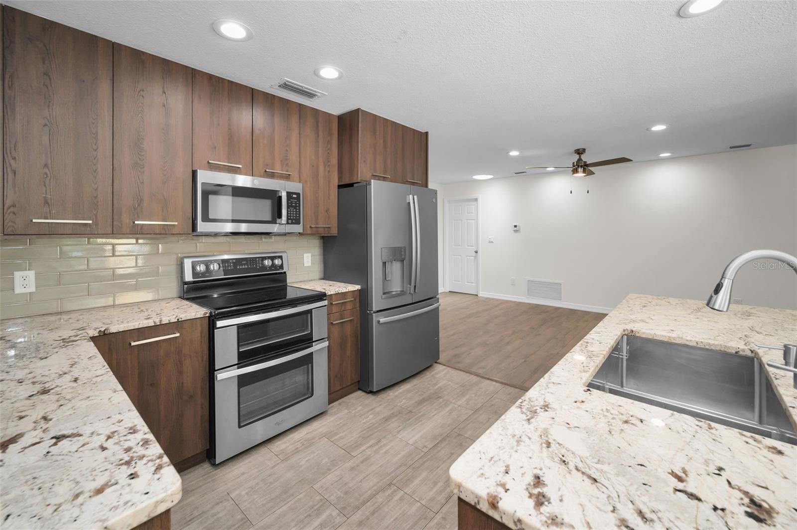 CIMARRON SUB - Residential