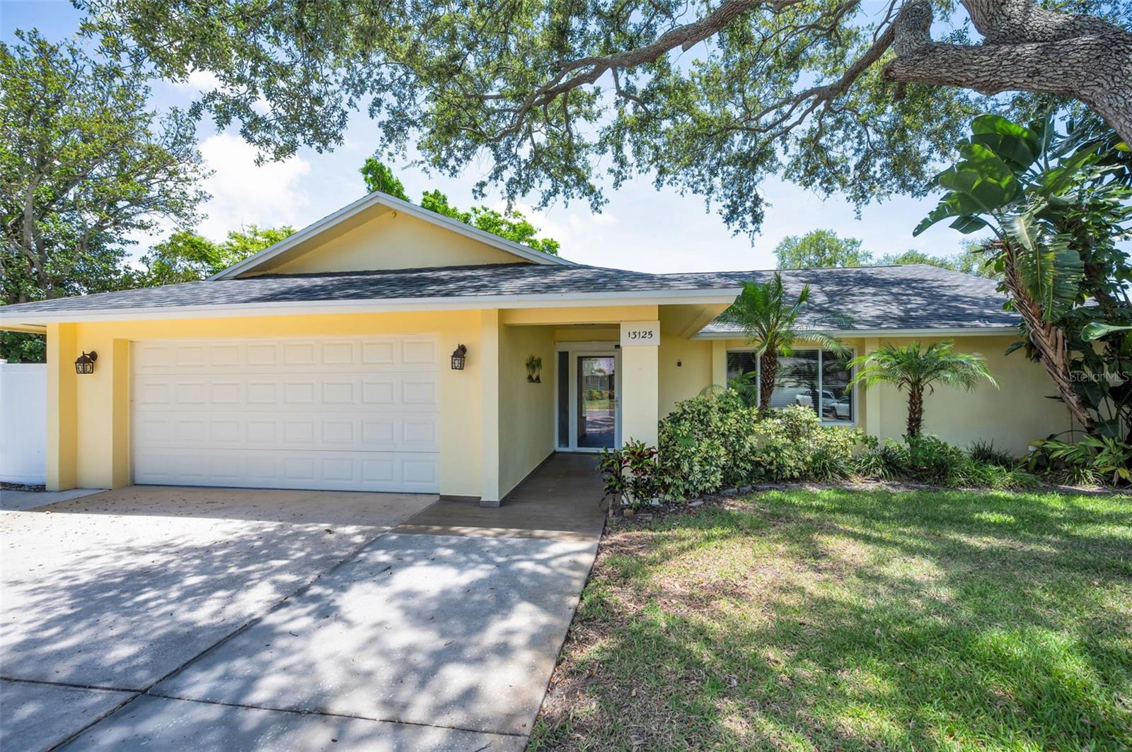 CIMARRON SUB - Residential