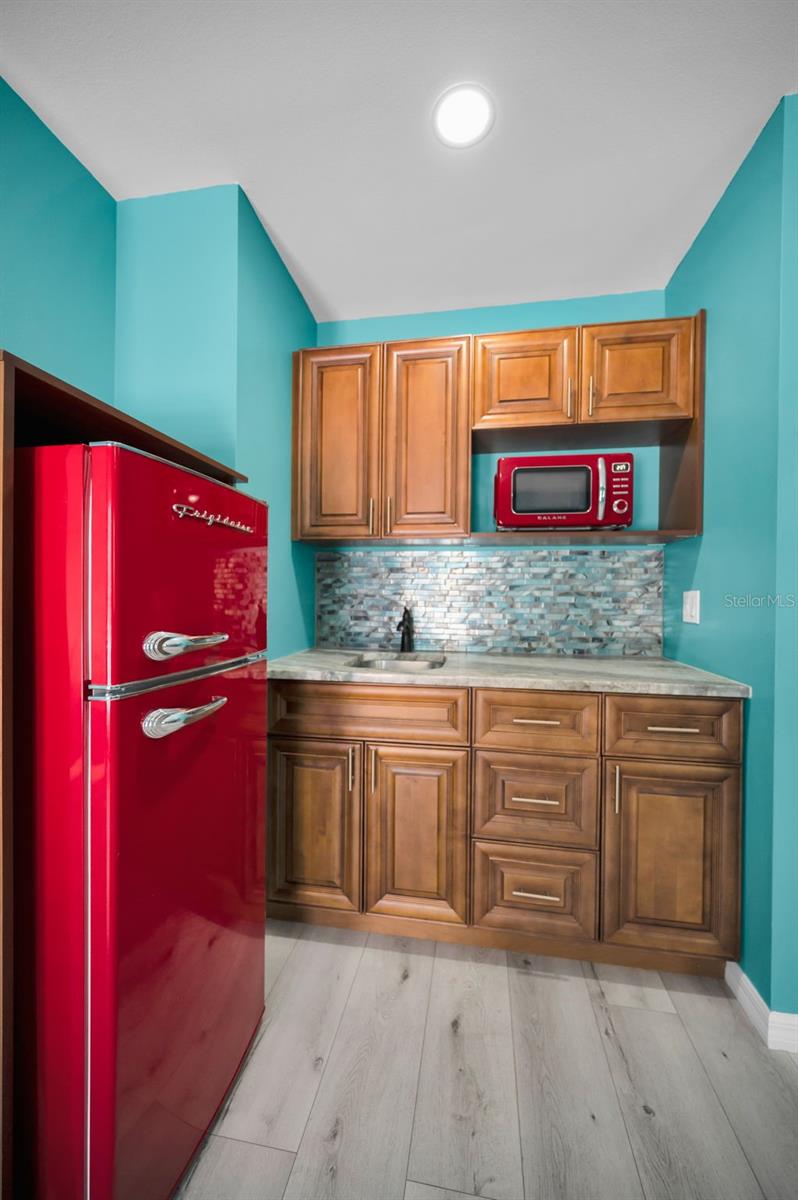 CIMARRON SUB - Residential