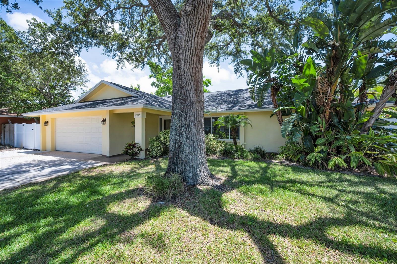 CIMARRON SUB - Residential