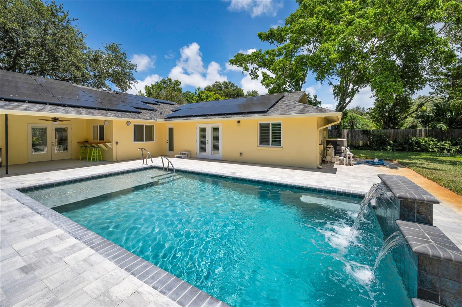 CIMARRON SUB - Residential