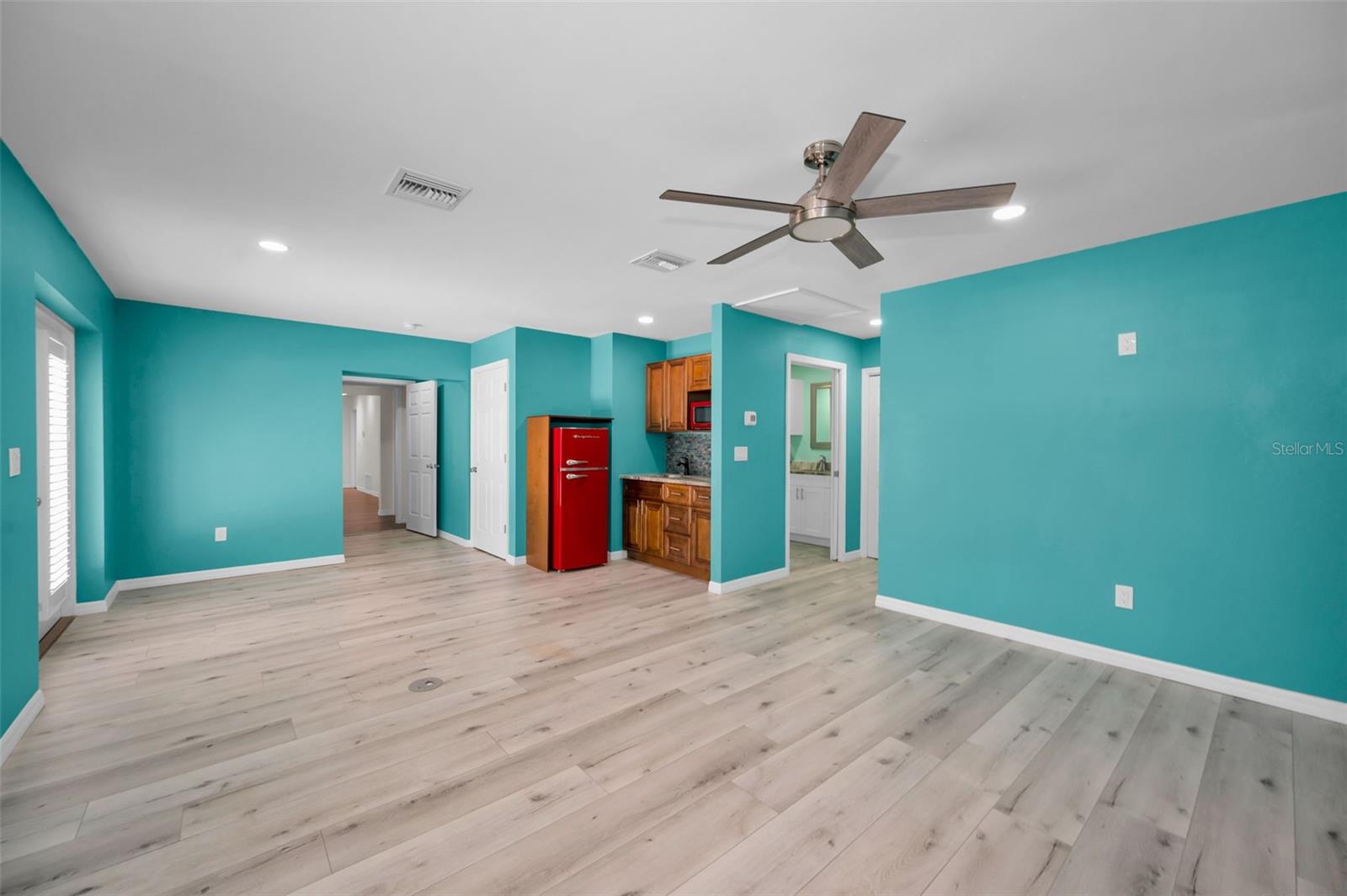 CIMARRON SUB - Residential