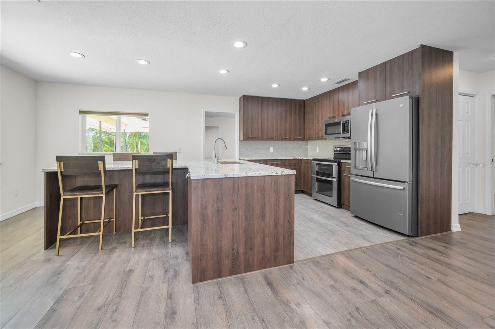 CIMARRON SUB - Residential