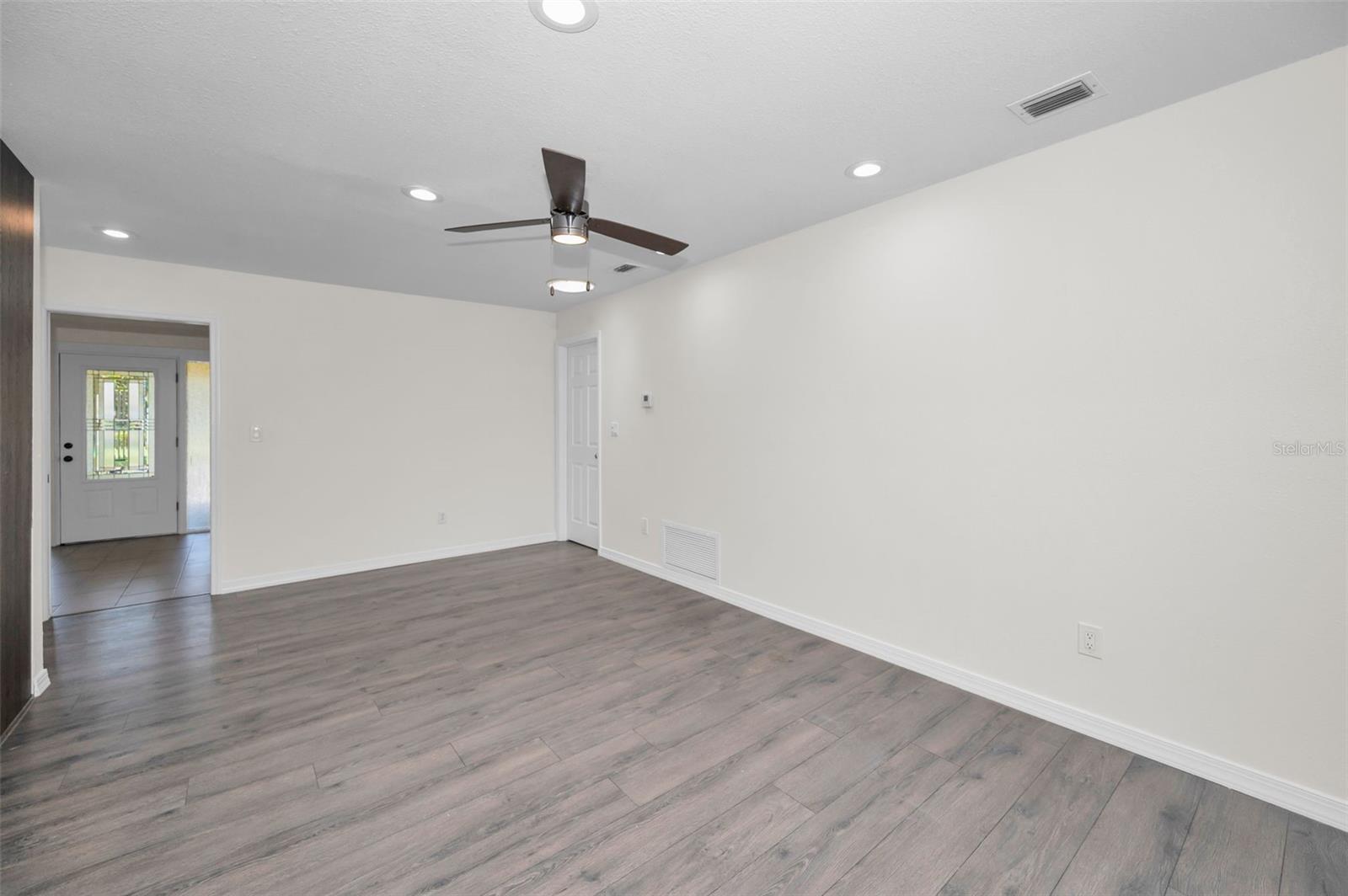 CIMARRON SUB - Residential