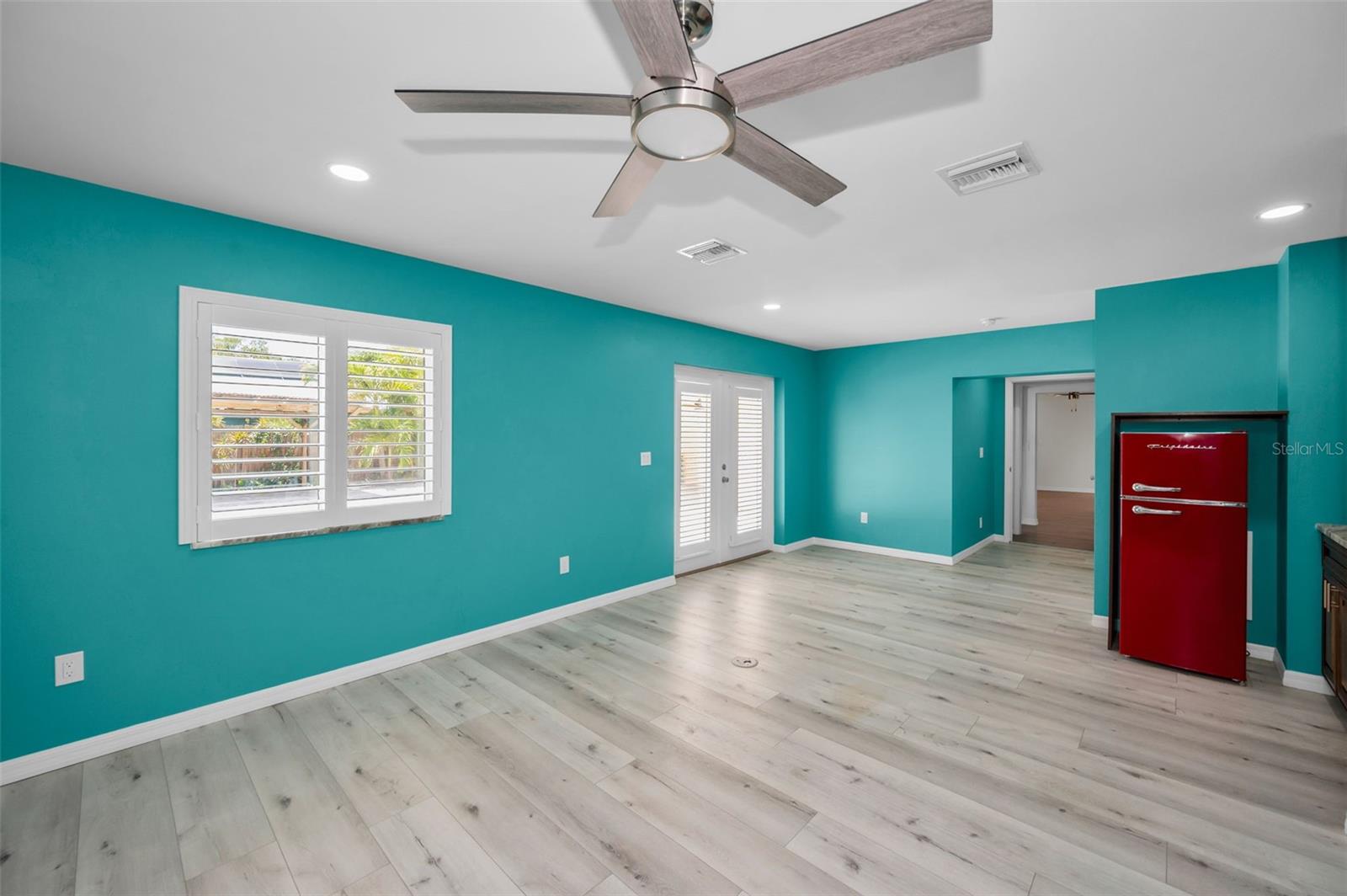 CIMARRON SUB - Residential