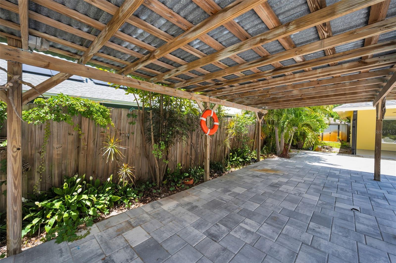 CIMARRON SUB - Residential