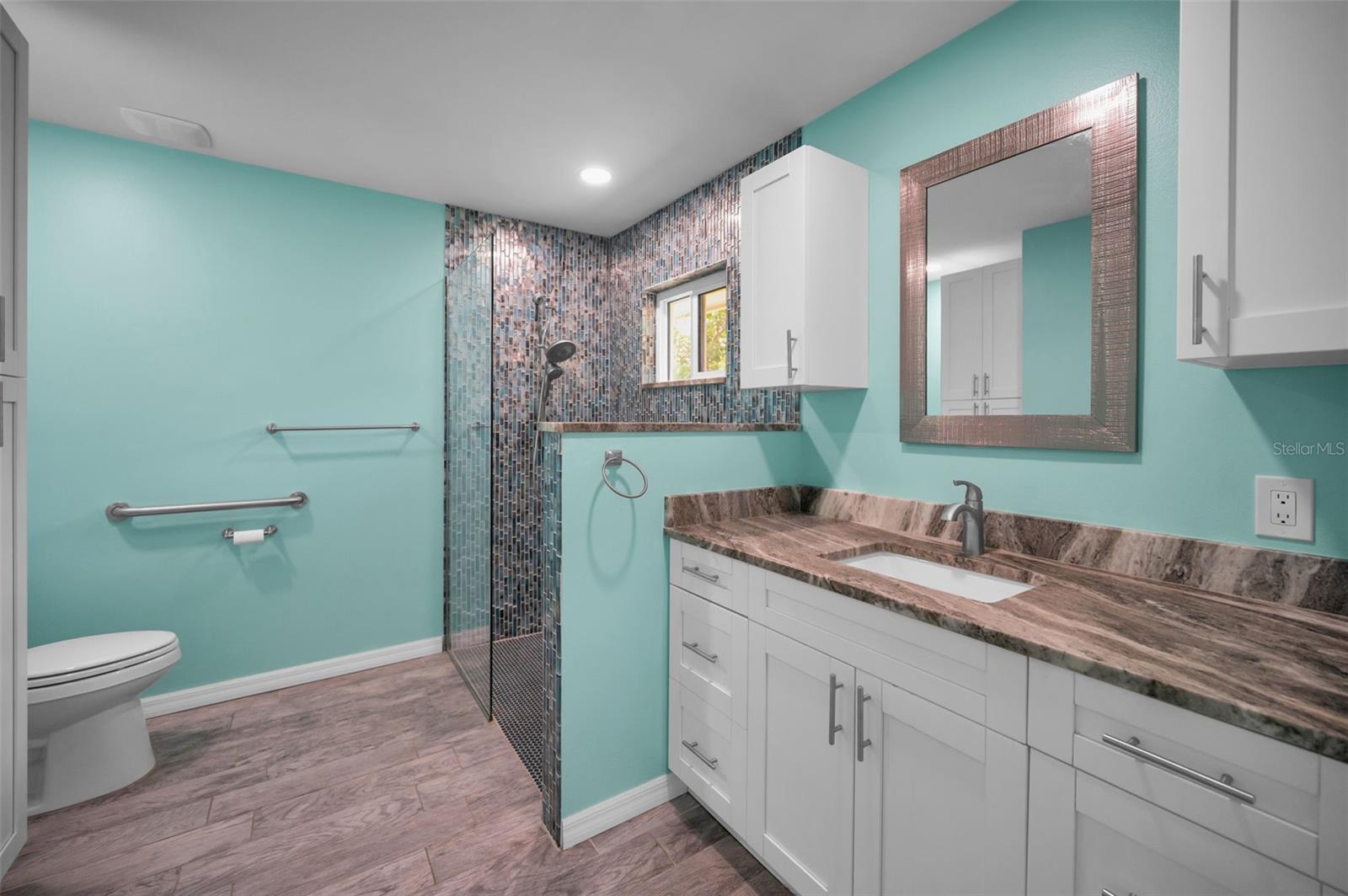 CIMARRON SUB - Residential