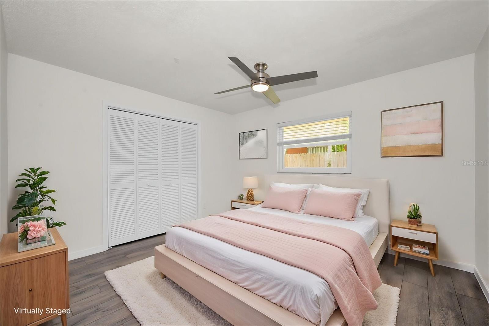 CIMARRON SUB - Residential