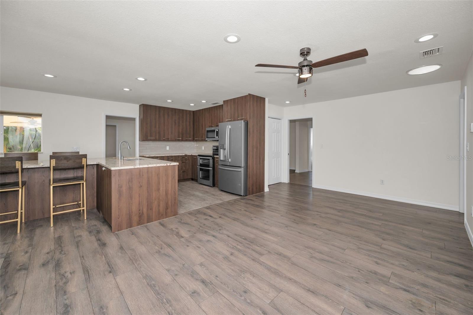 CIMARRON SUB - Residential