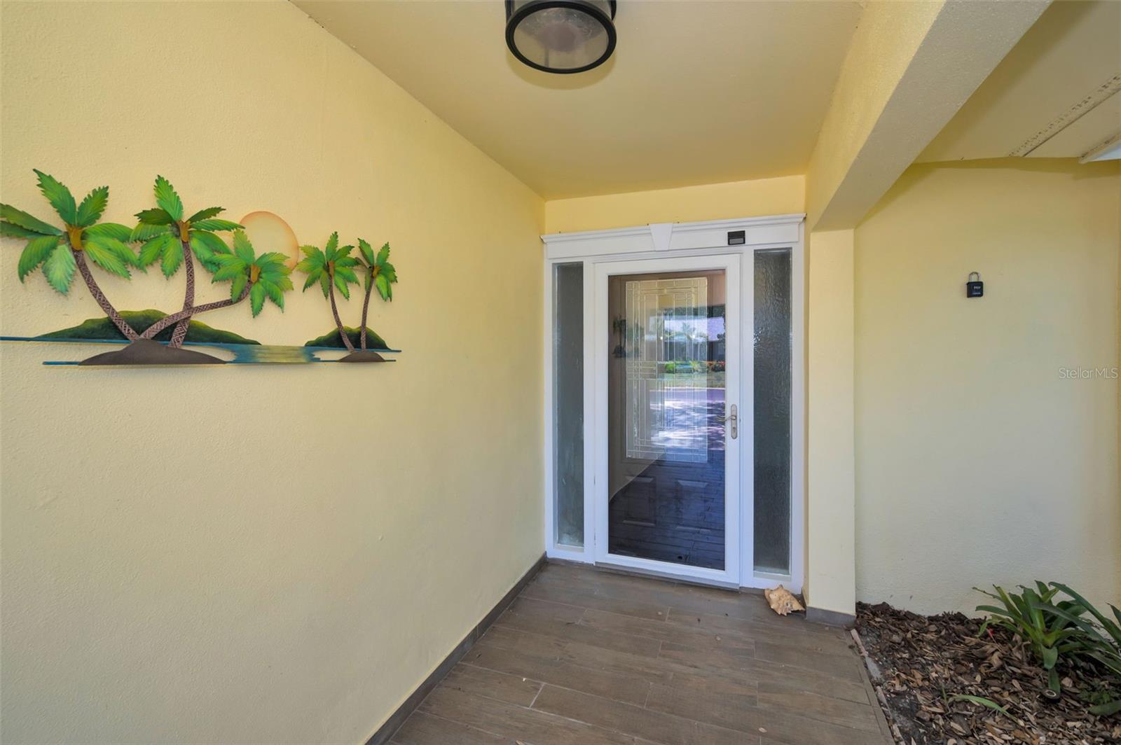 CIMARRON SUB - Residential