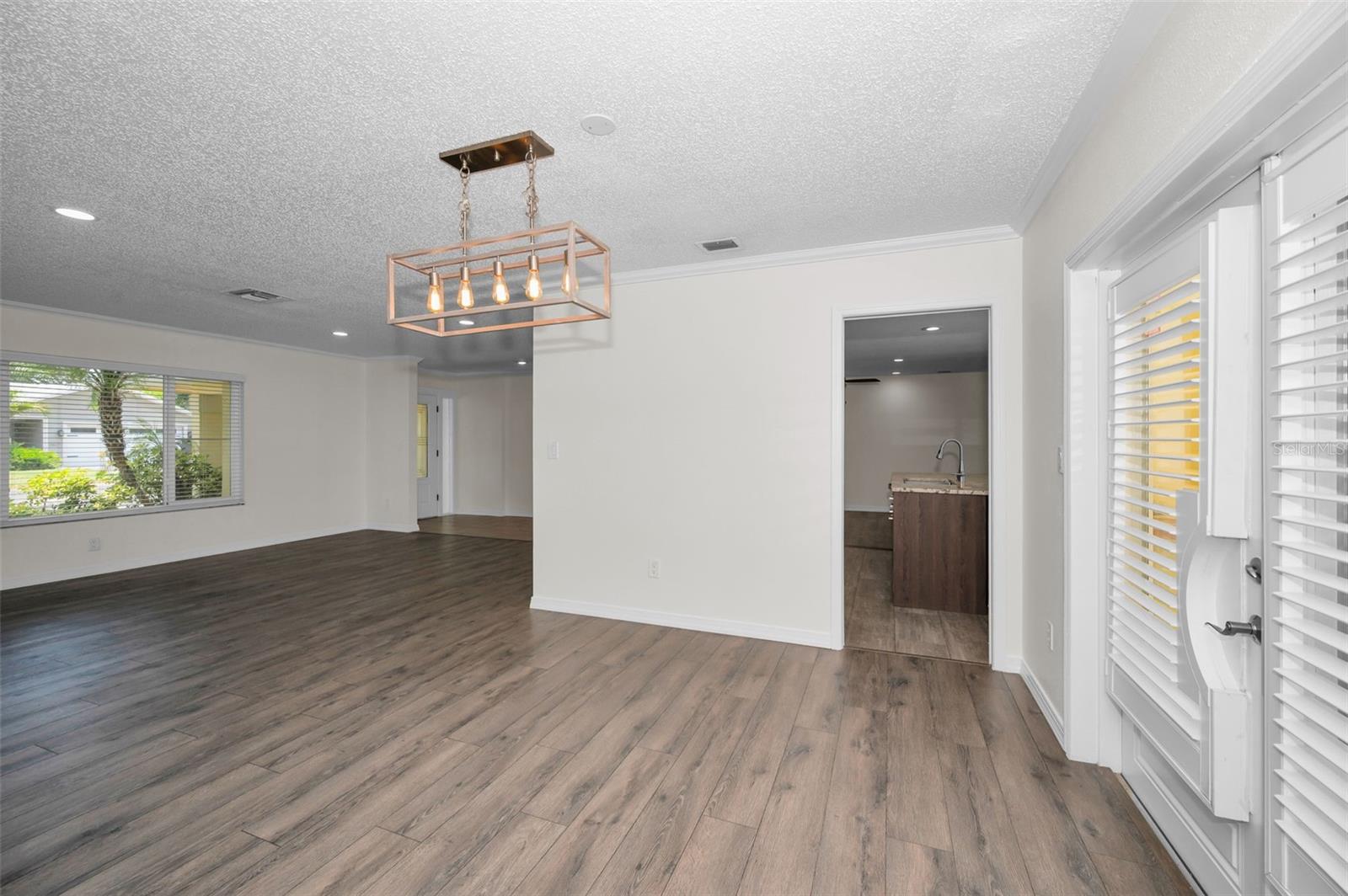 CIMARRON SUB - Residential