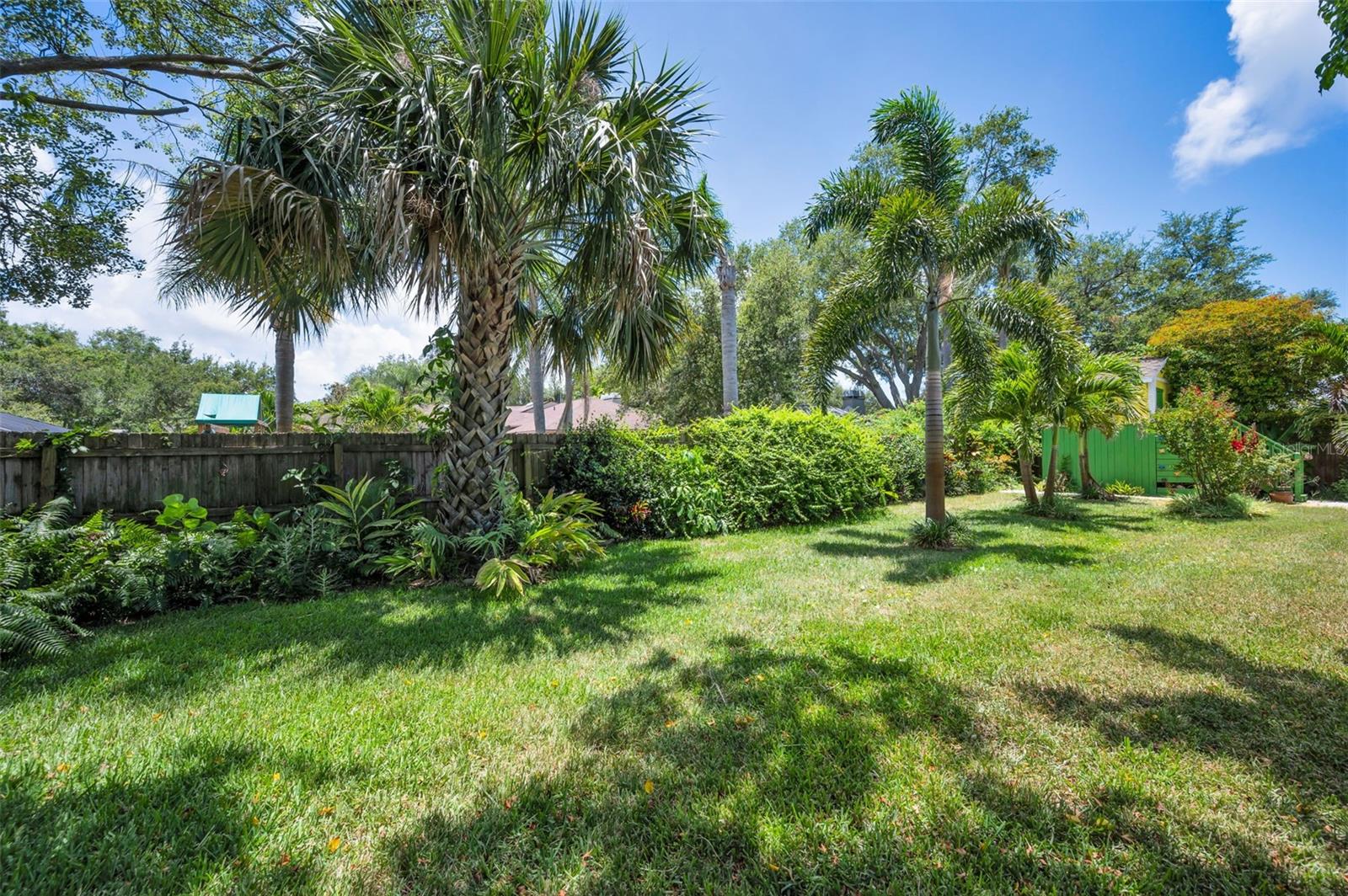 CIMARRON SUB - Residential