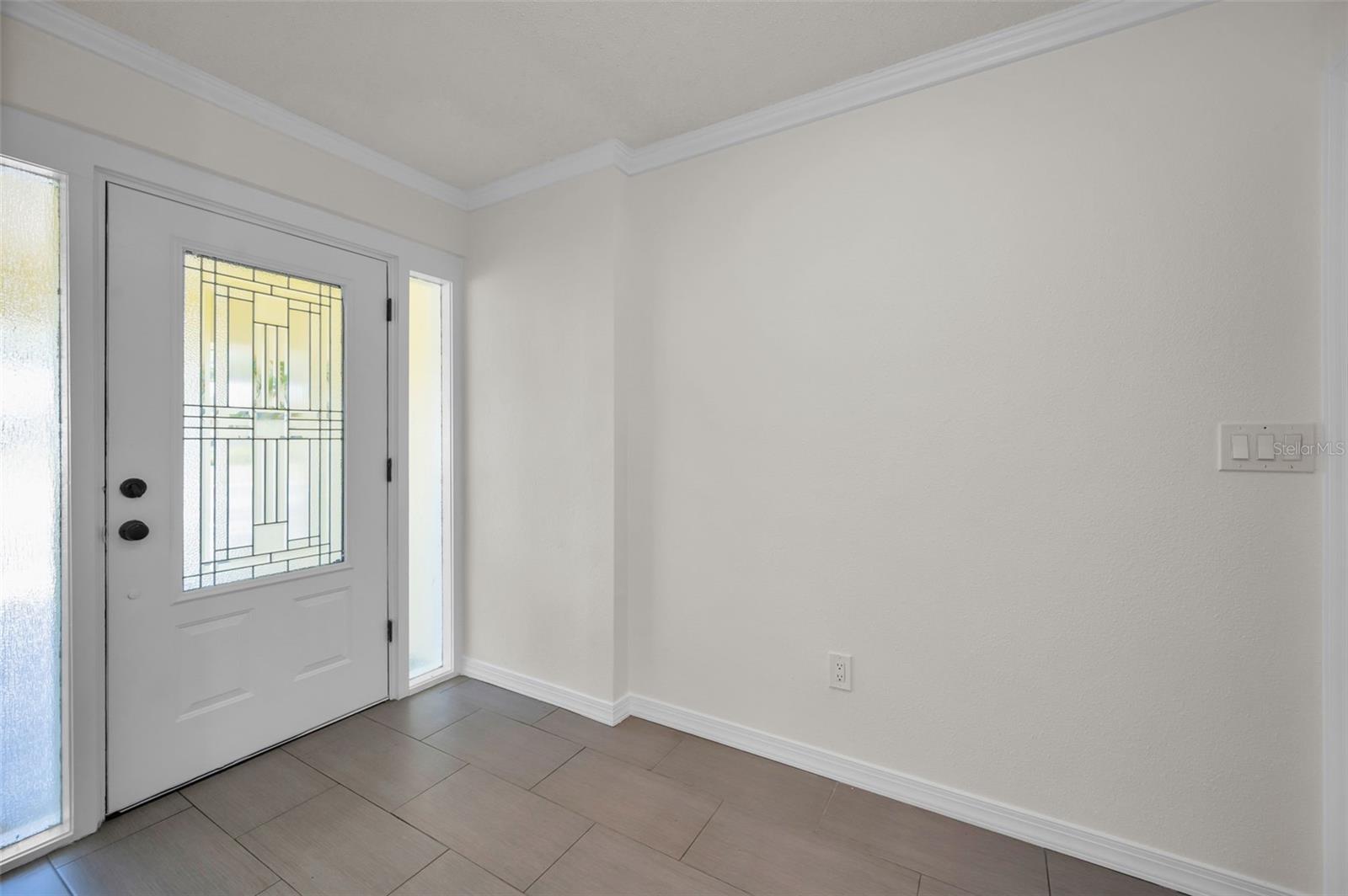 CIMARRON SUB - Residential
