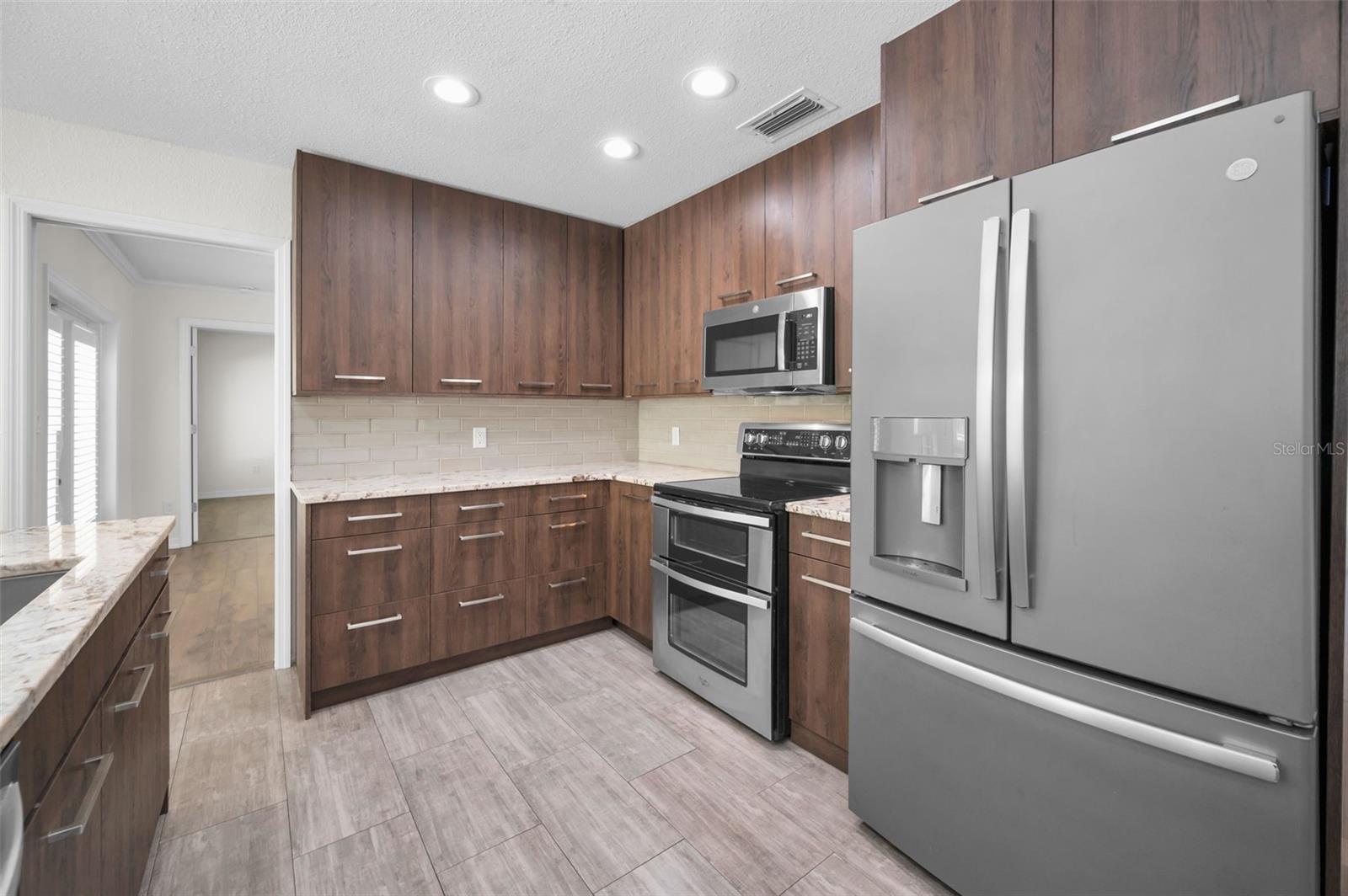CIMARRON SUB - Residential