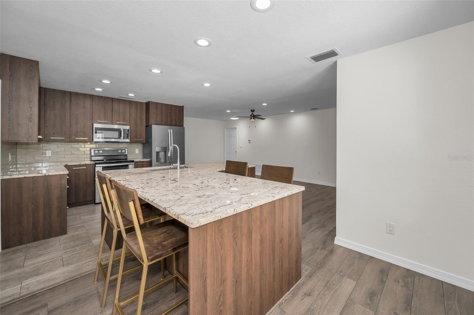 CIMARRON SUB - Residential