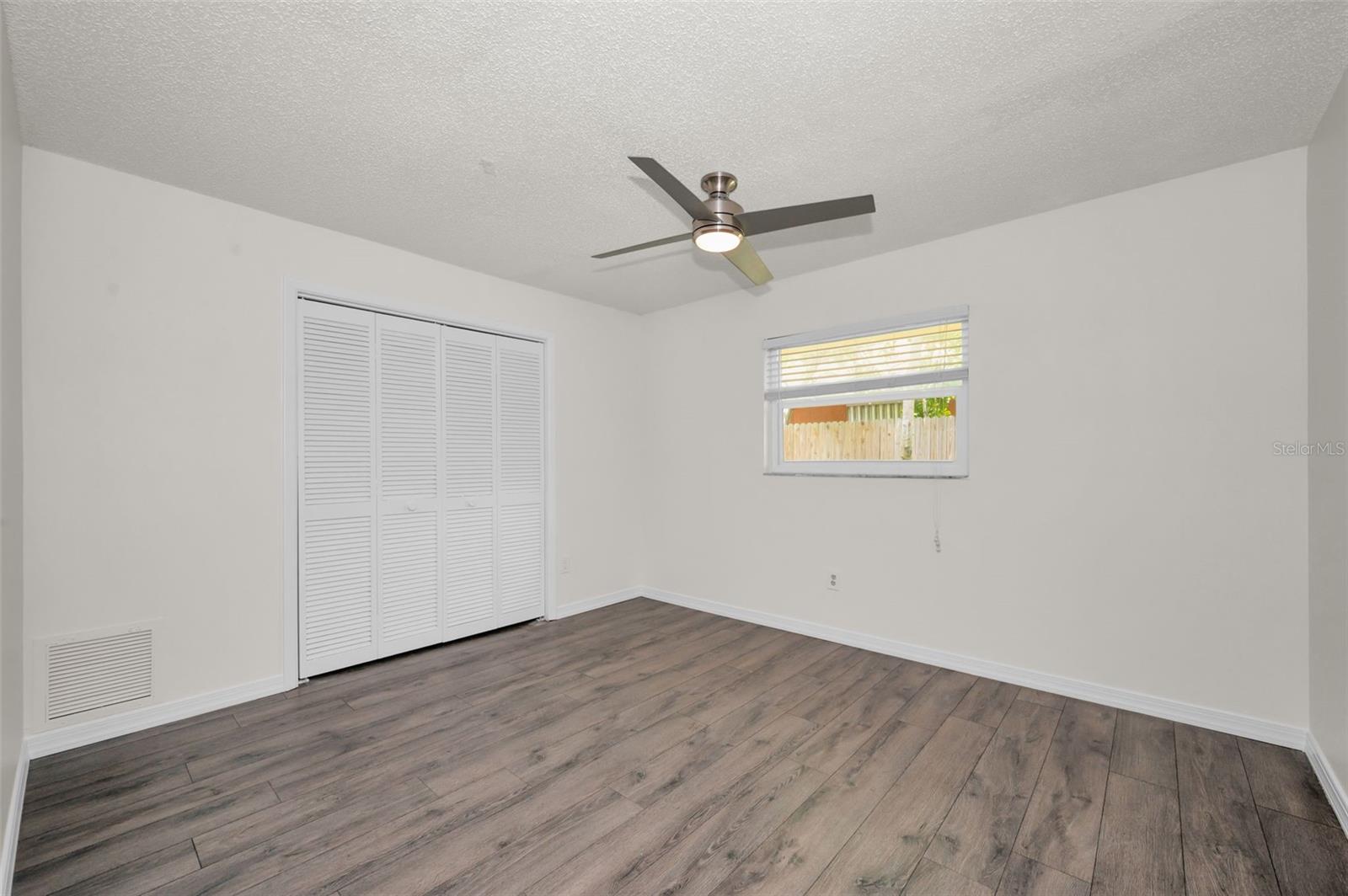 CIMARRON SUB - Residential