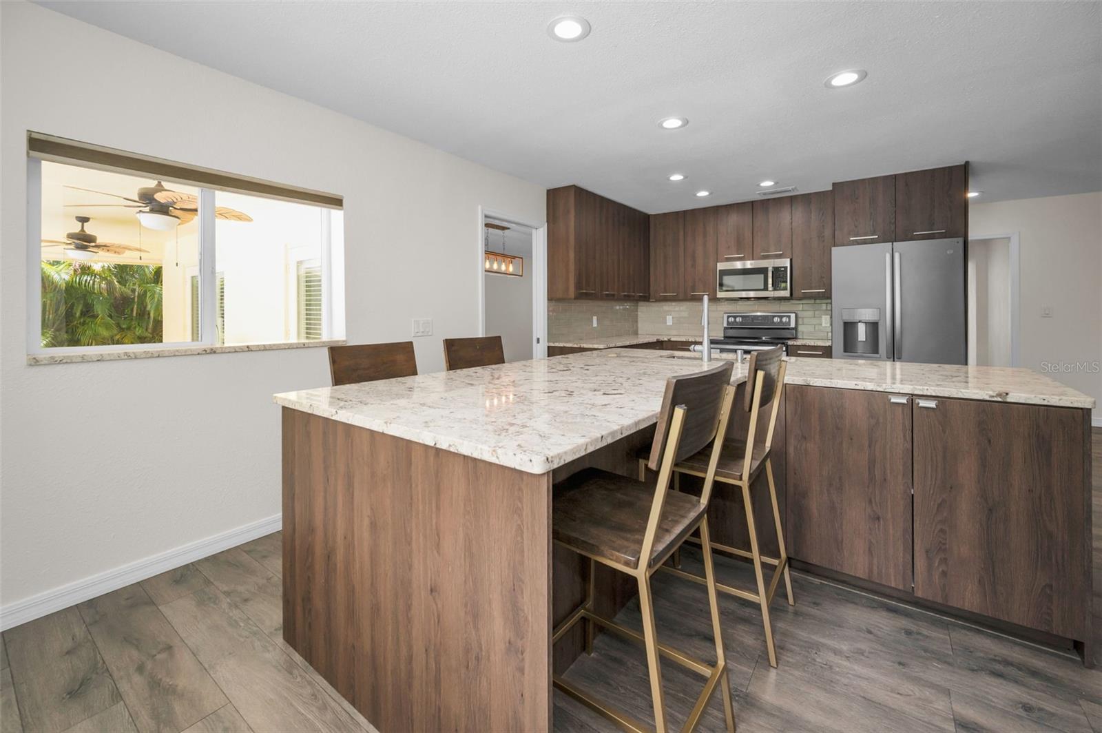 CIMARRON SUB - Residential